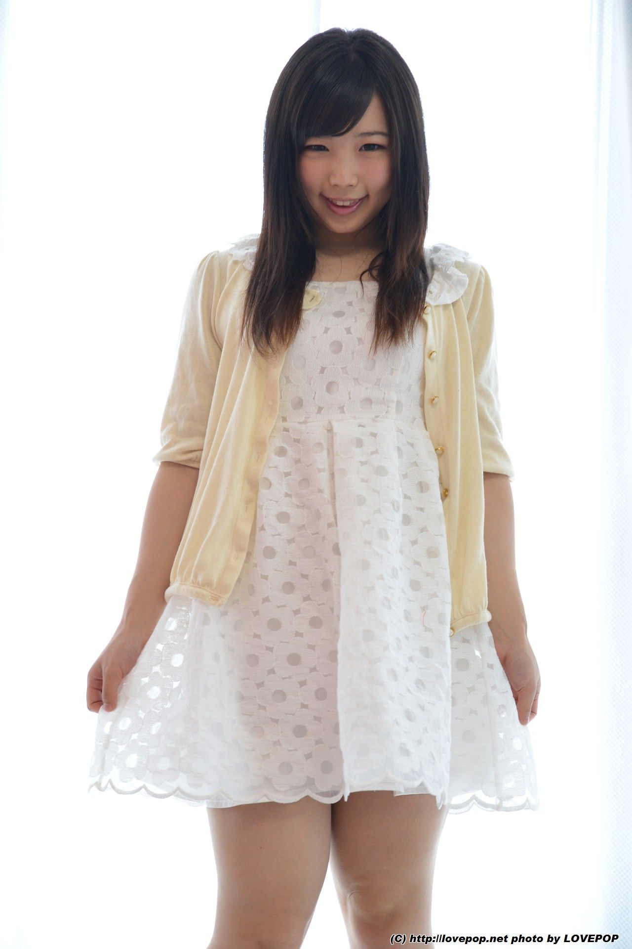 [LOVEPOP] Aimi Usui 臼井あいみ Photoset 01