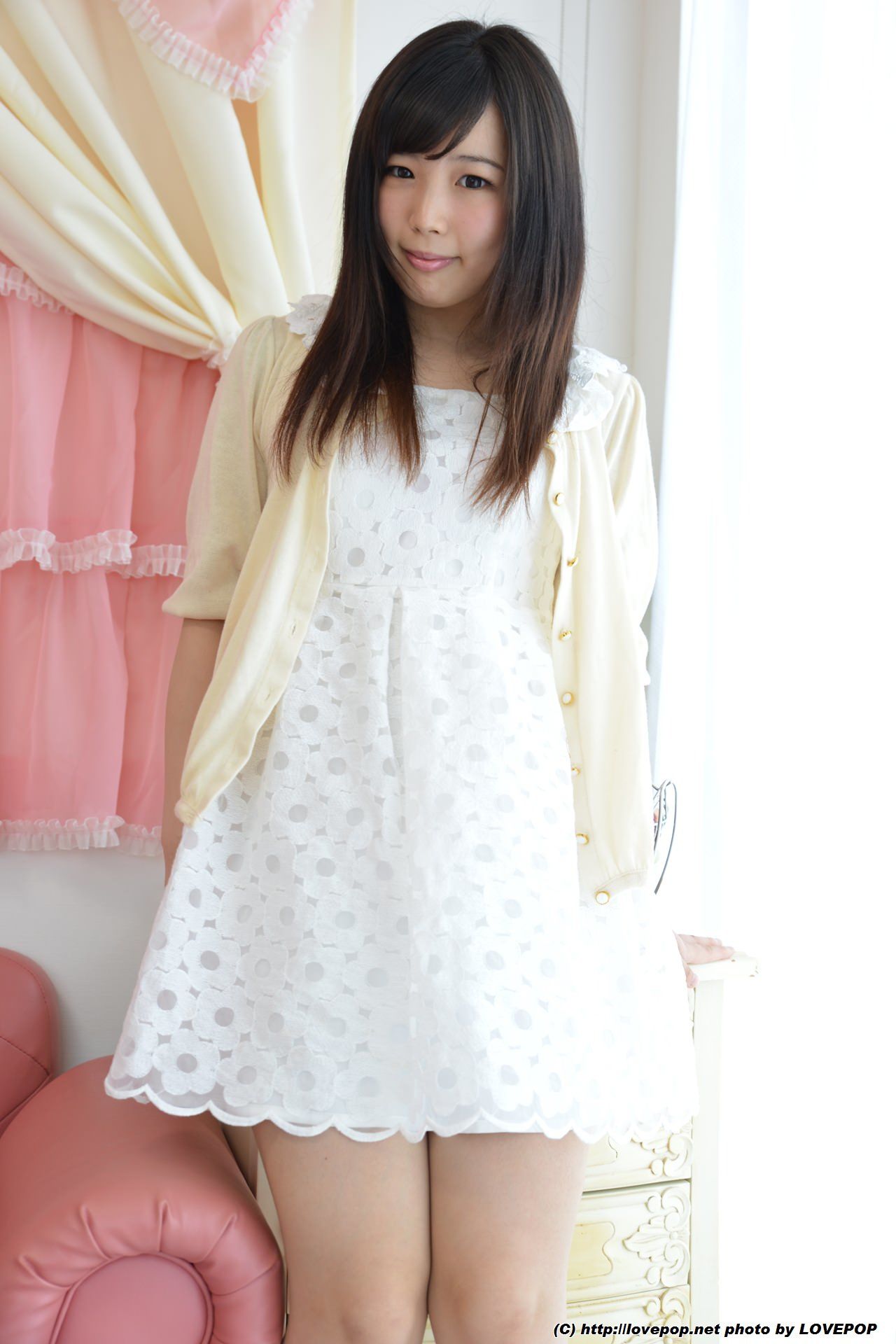 [LOVEPOP] Aimi Usui 臼井あいみ Photoset 01