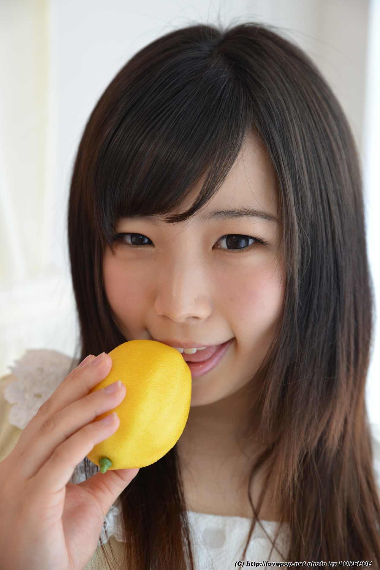 [LOVEPOP] Aimi Usui 臼井あいみ Photoset 01