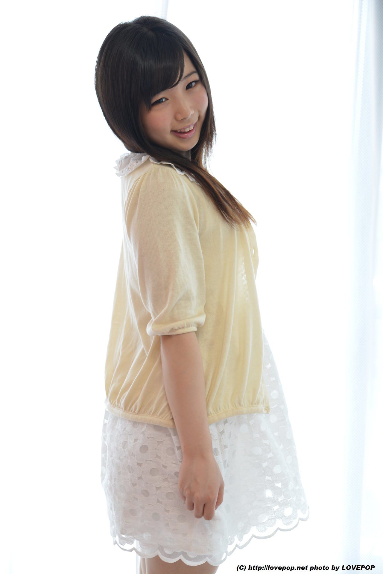 [LOVEPOP] Aimi Usui 臼井あいみ Photoset 01