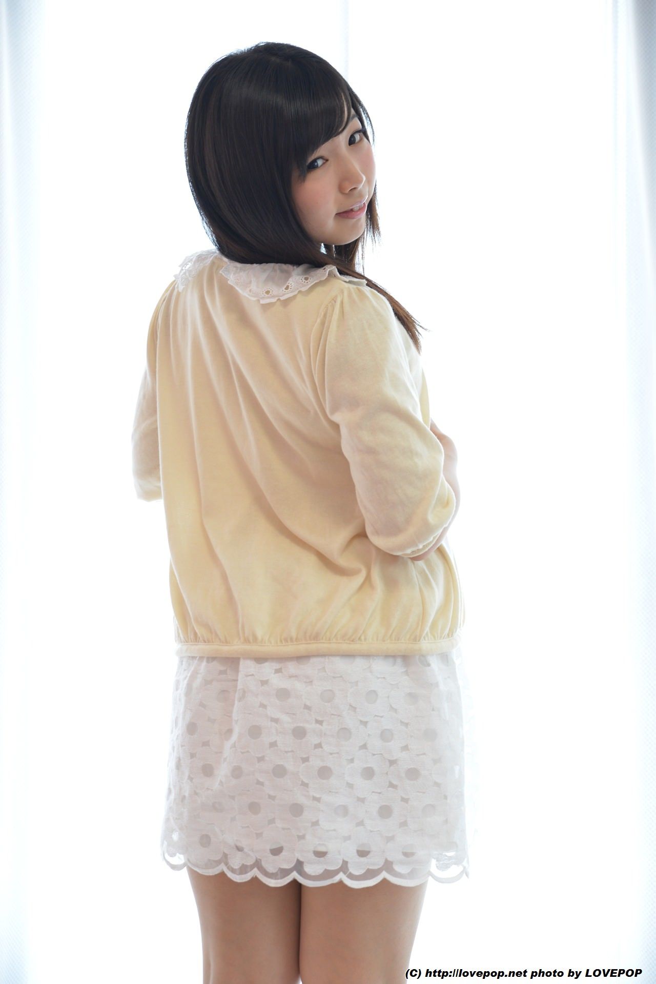 [LOVEPOP] Aimi Usui 臼井あいみ Photoset 01