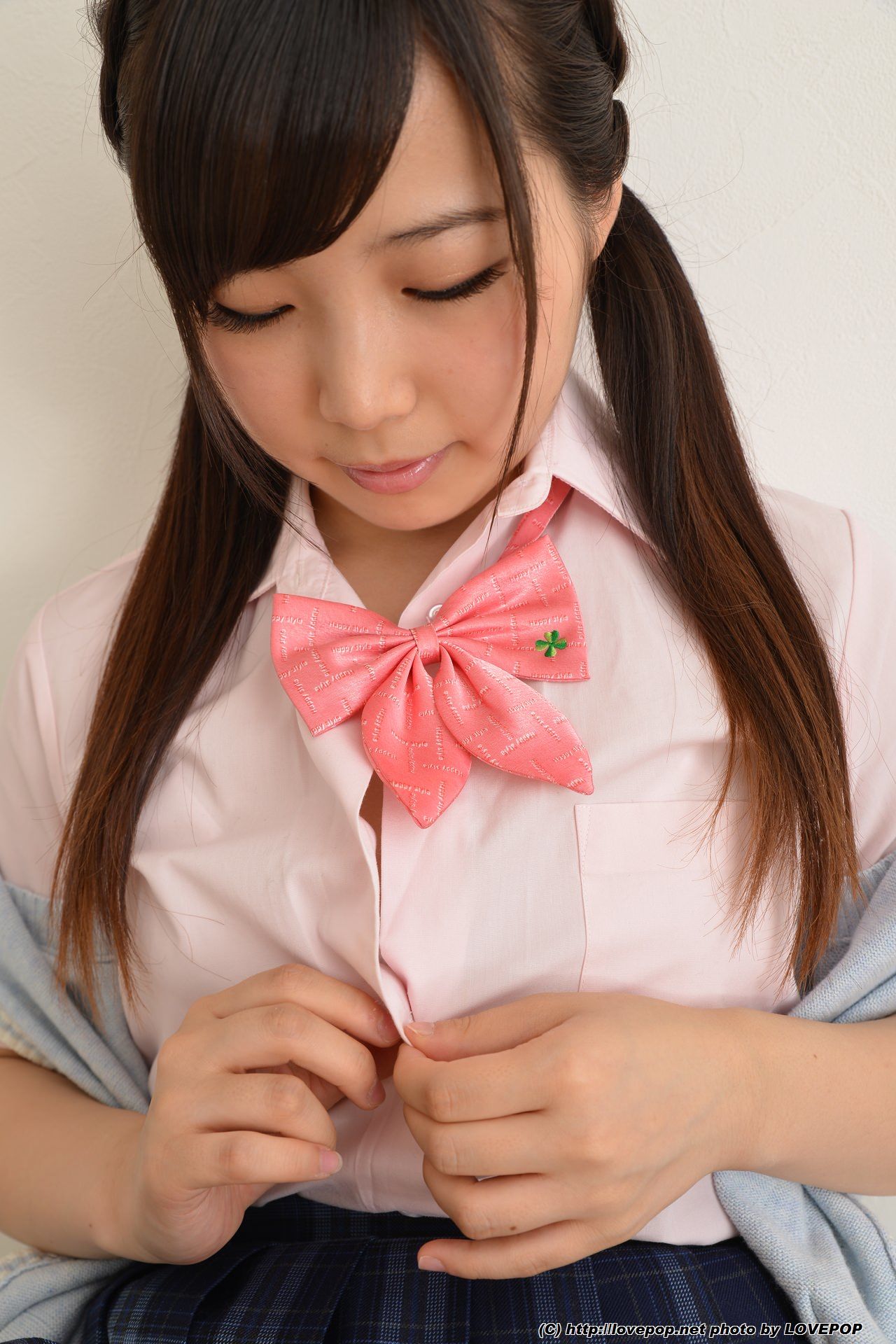 [LOVEPOP] Aimi Usui 臼井あいみ Photoset 03