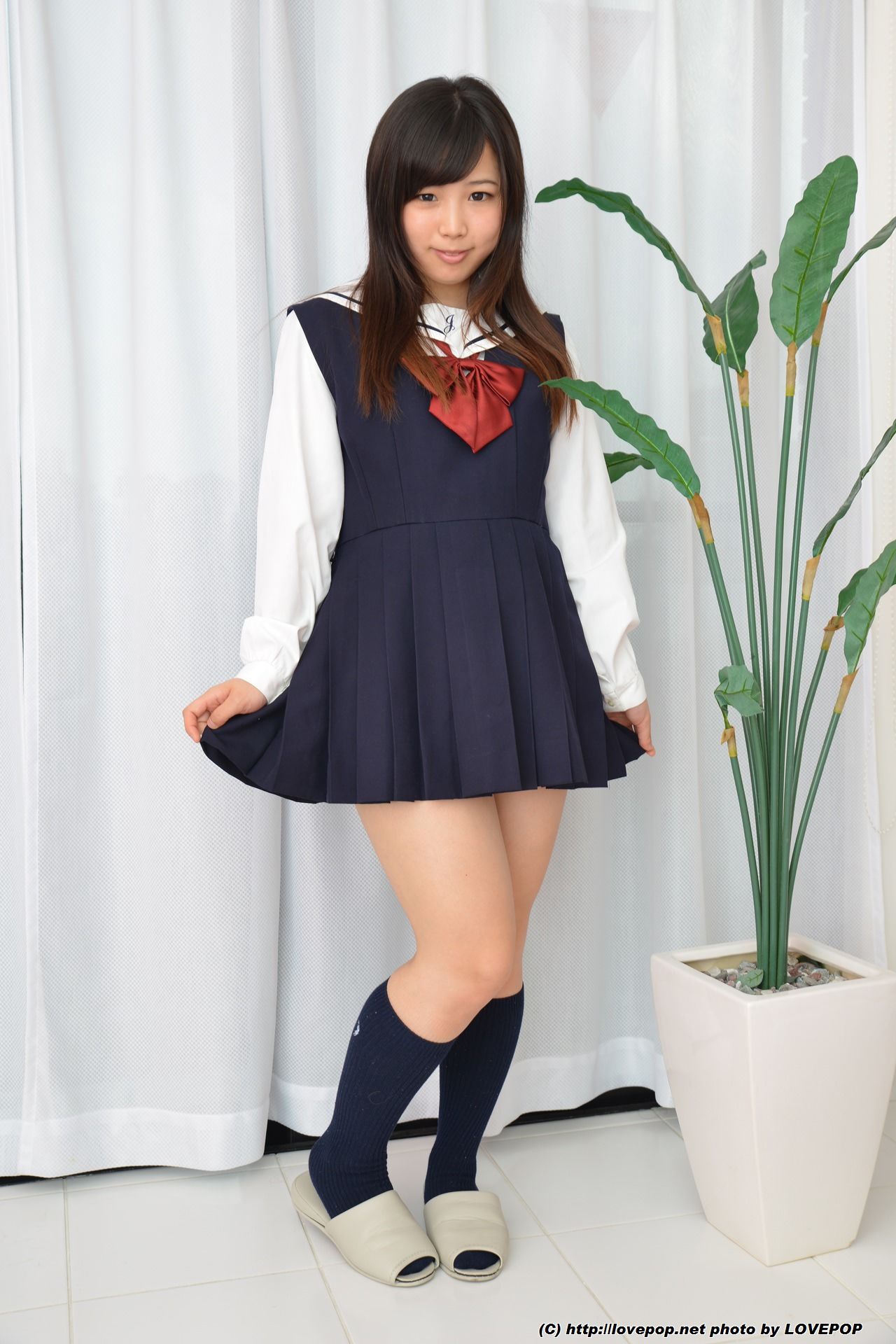 [LOVEPOP] Aimi Usui 臼井あいみ Photoset 04