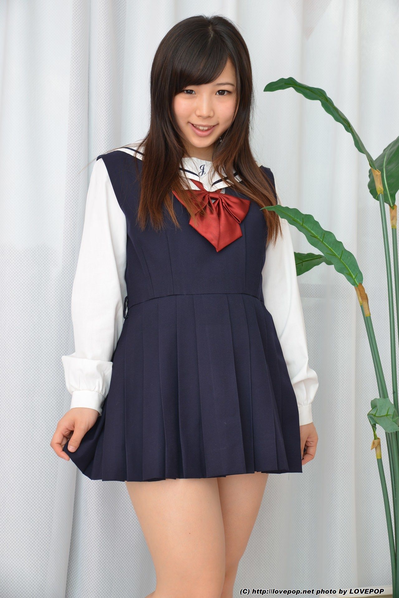 [LOVEPOP] Aimi Usui 臼井あいみ Photoset 04