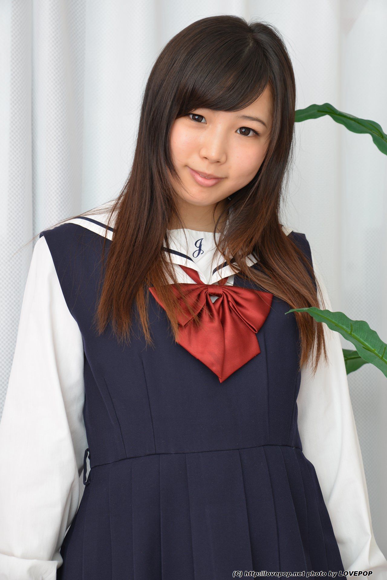 [LOVEPOP] Aimi Usui 臼井あいみ Photoset 04