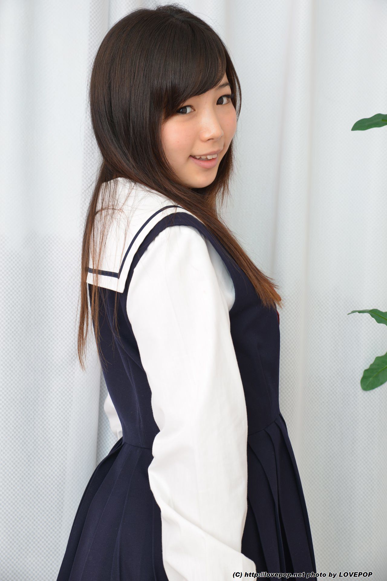 [LOVEPOP] Aimi Usui 臼井あいみ Photoset 04