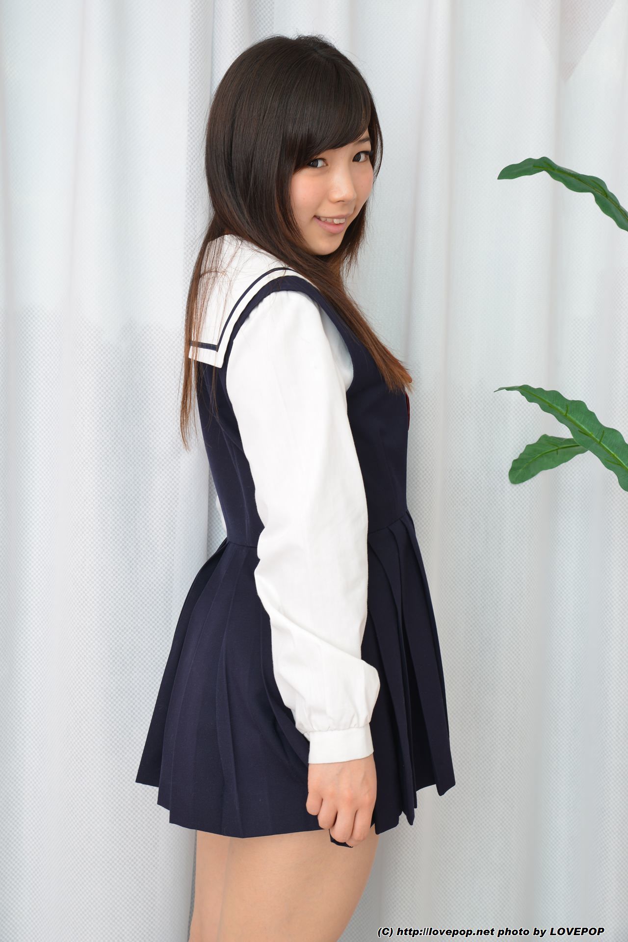 [LOVEPOP] Aimi Usui 臼井あいみ Photoset 04