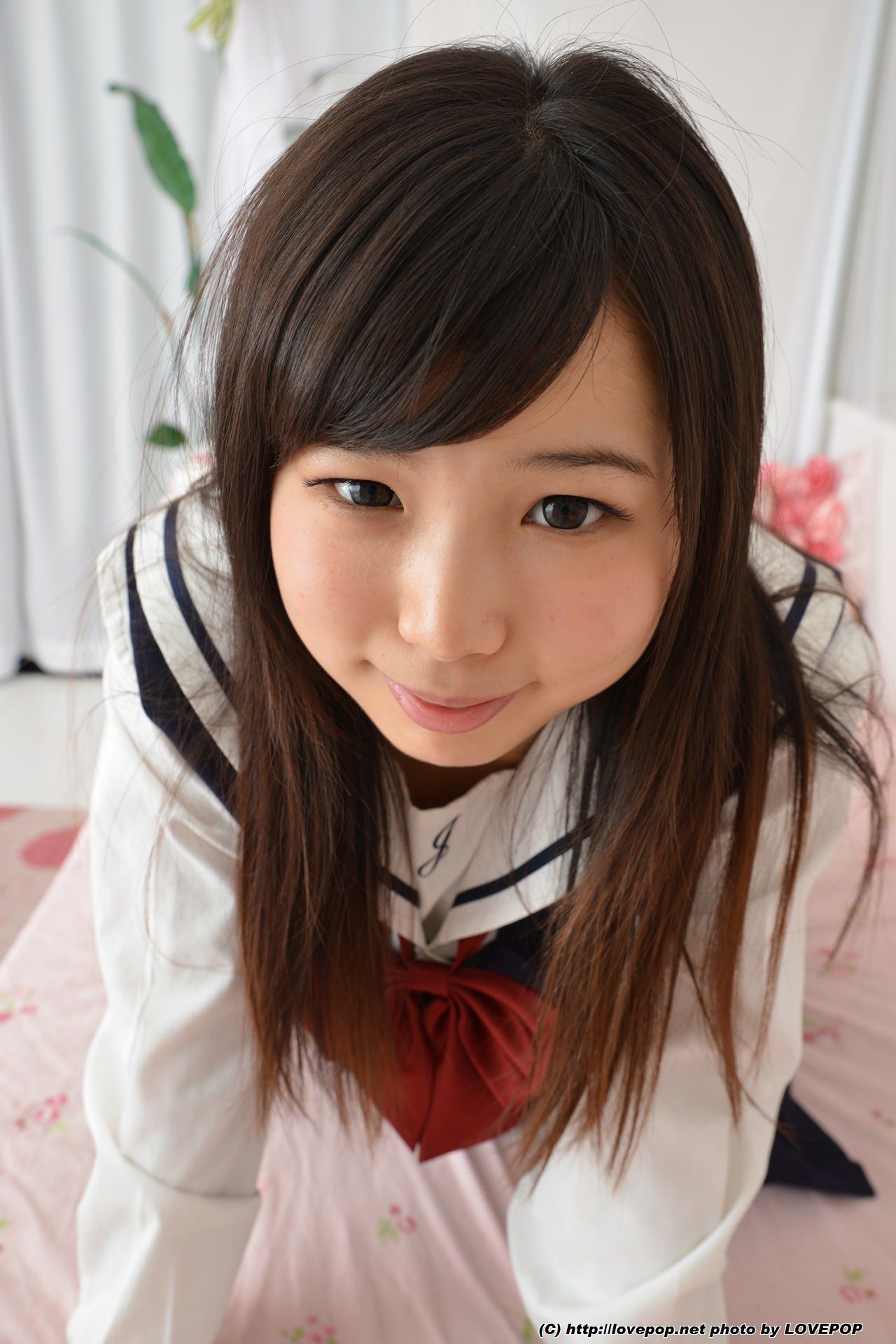 [LOVEPOP] Aimi Usui 臼井あいみ Photoset 04