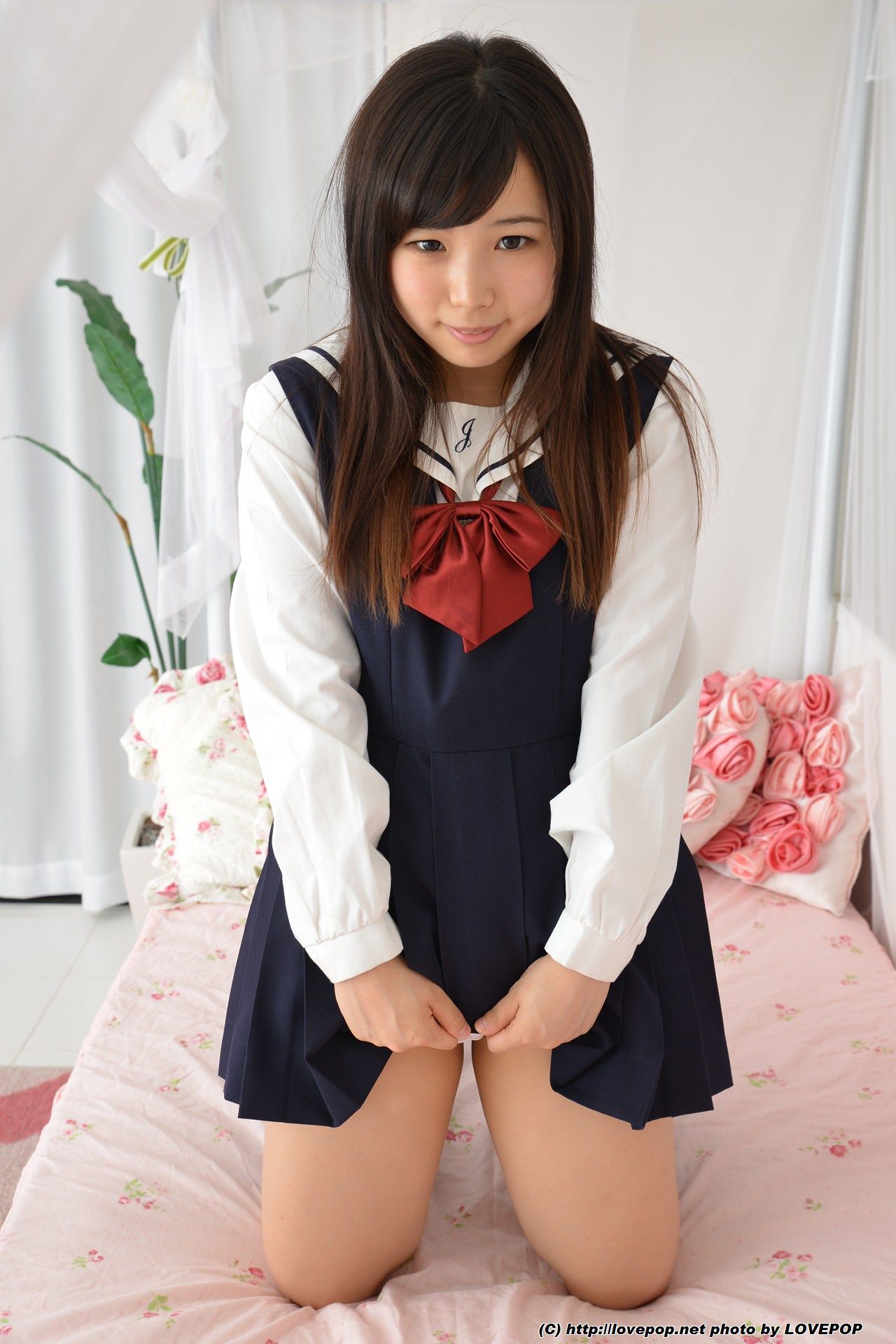 [LOVEPOP] Aimi Usui 臼井あいみ Photoset 04