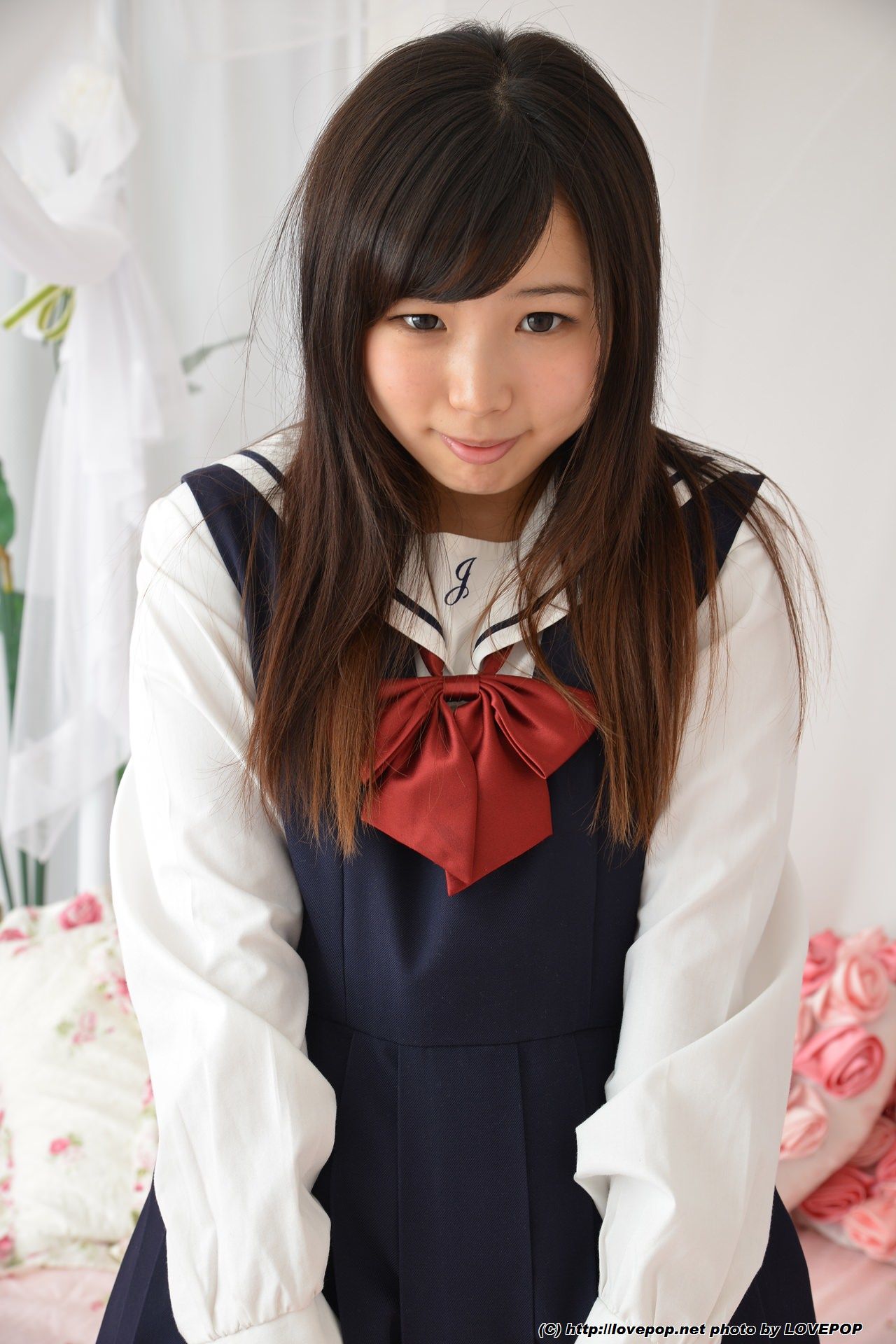 [LOVEPOP] Aimi Usui 臼井あいみ Photoset 04