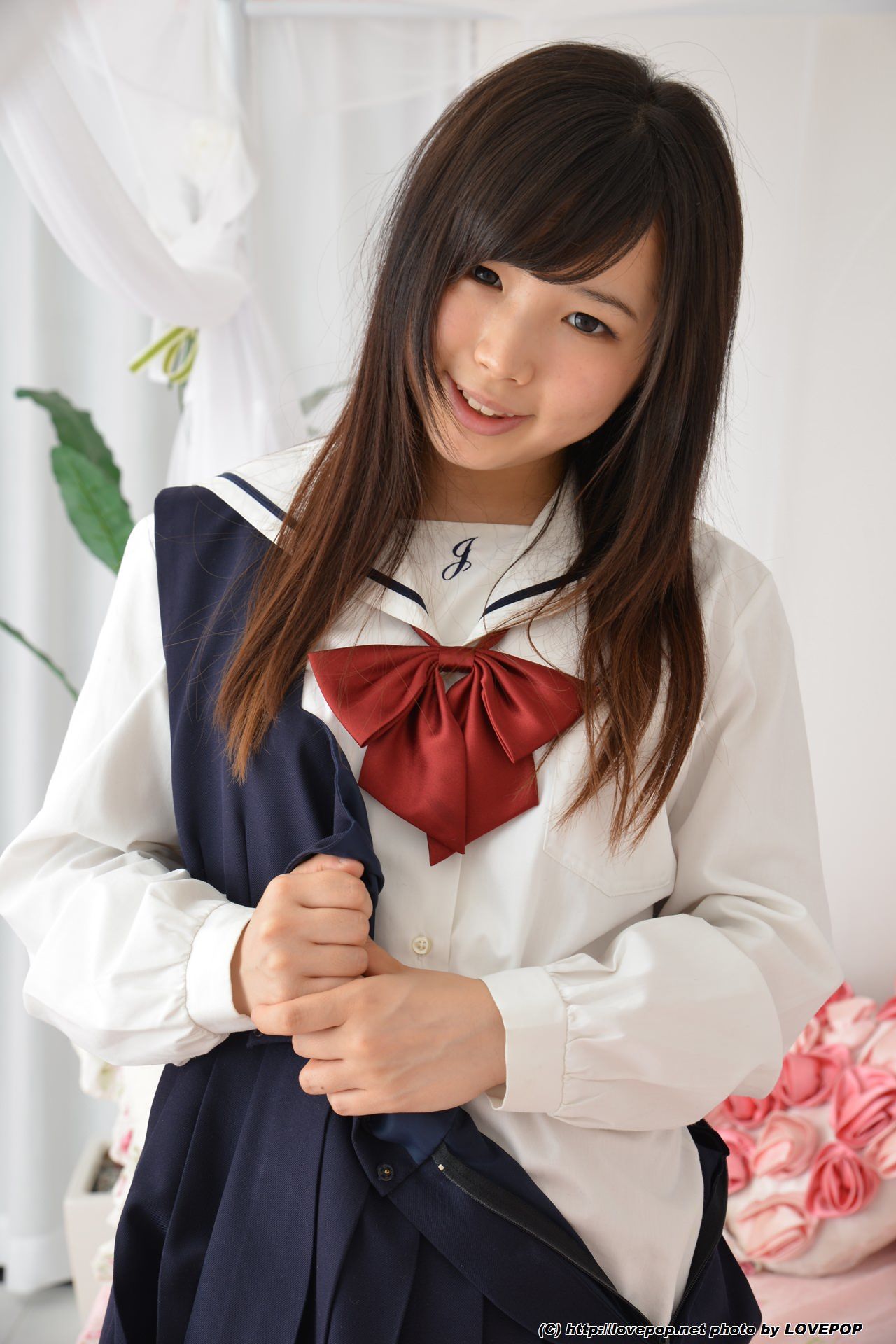 [LOVEPOP] Aimi Usui 臼井あいみ Photoset 04