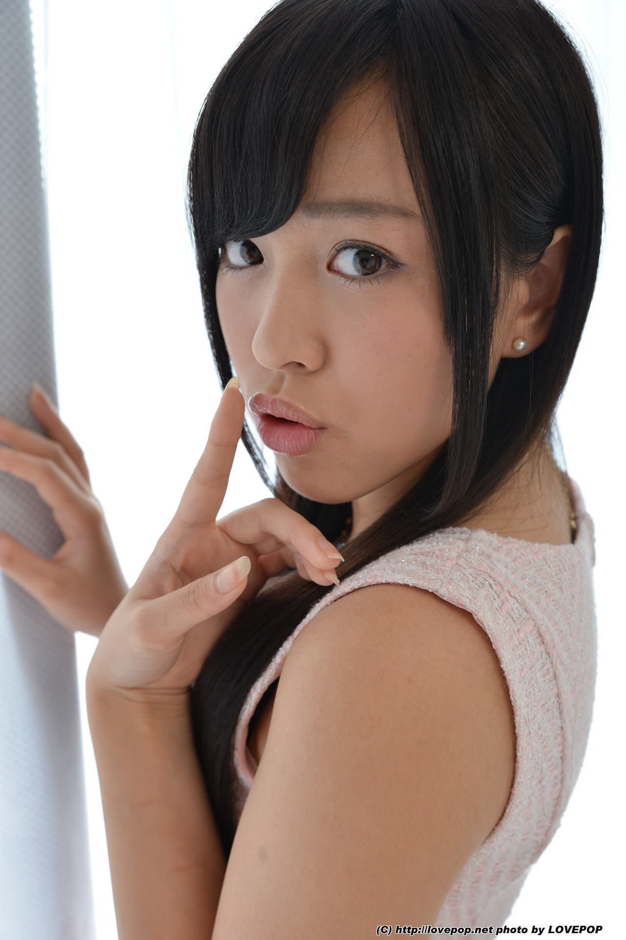 [LOVEPOP] Akua Otsuki 大月あくあ Photoset 01