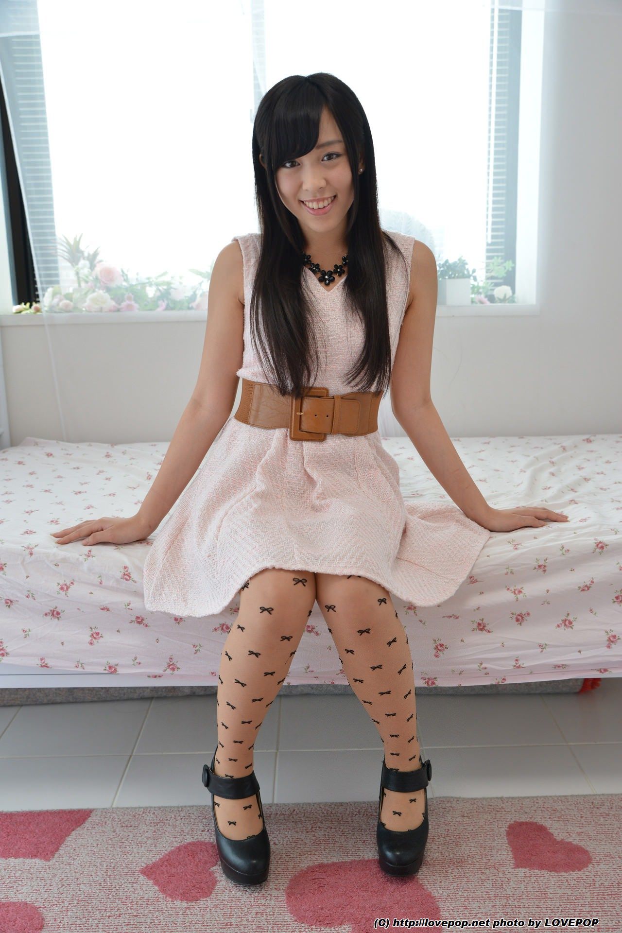 [LOVEPOP] Akua Otsuki 大月あくあ Photoset 01