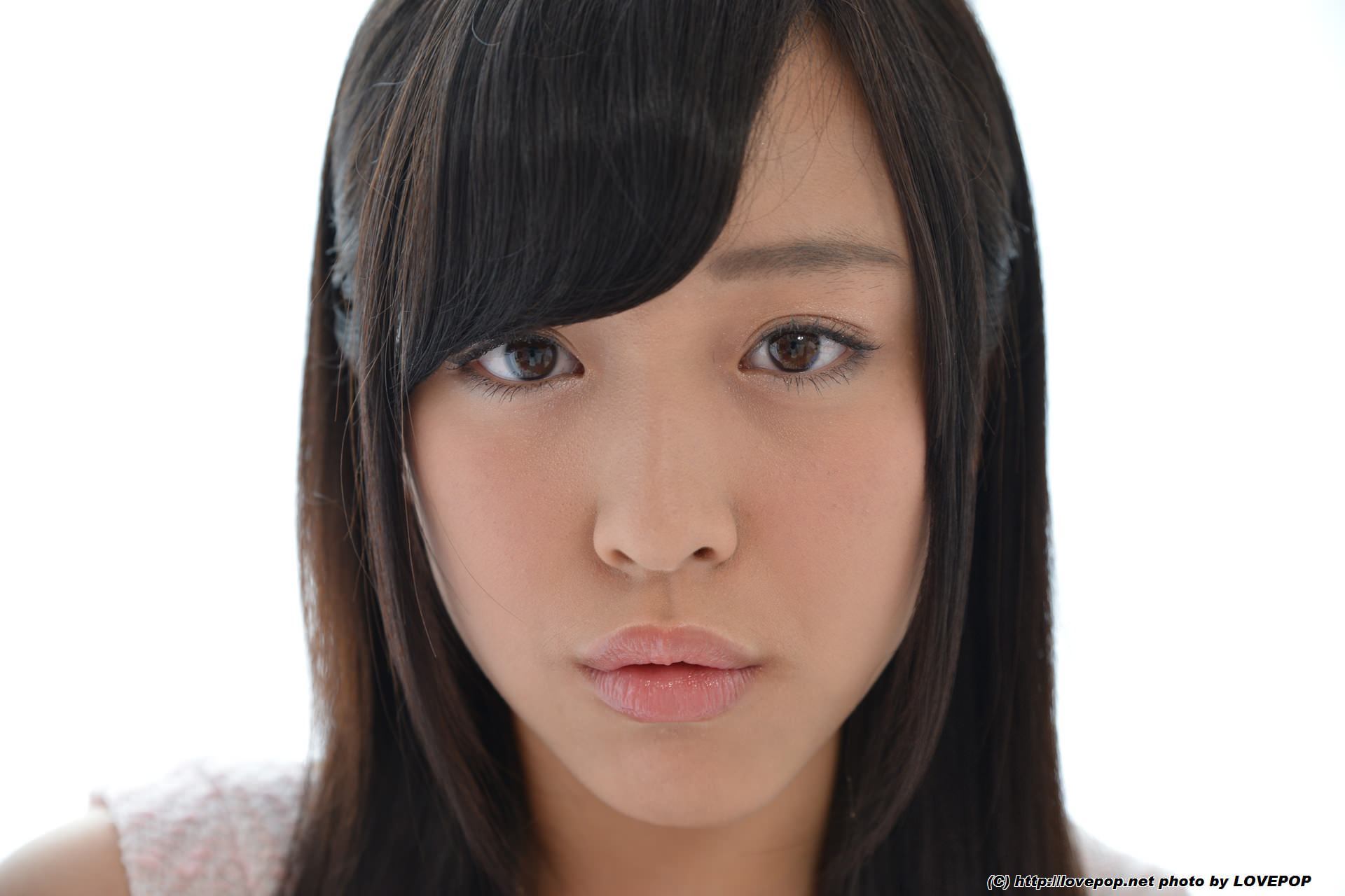 [LOVEPOP] Akua Otsuki 大月あくあ Photoset 01