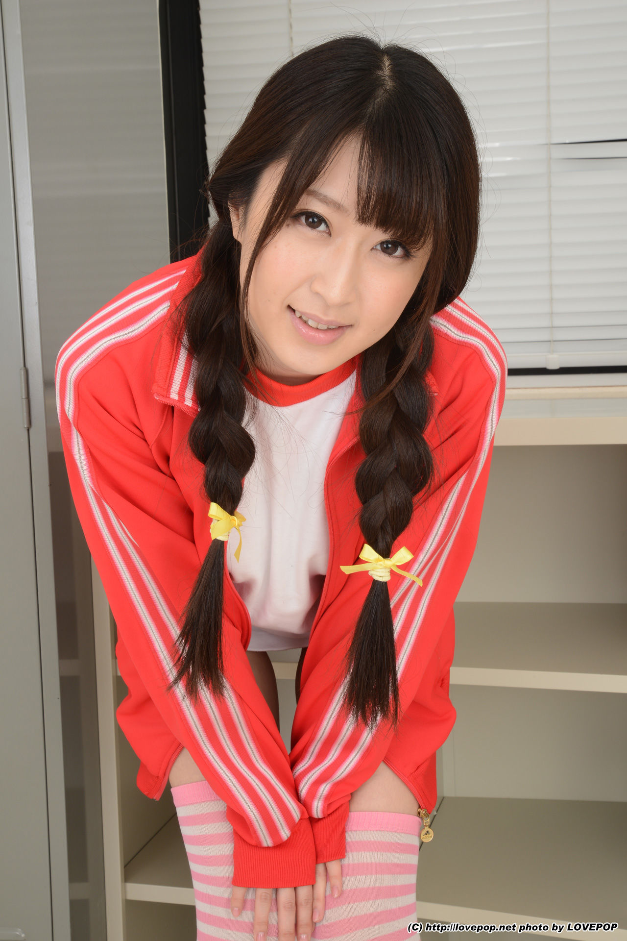 [LOVEPOP] Arisa Misato 美里有紗 Photoset 05