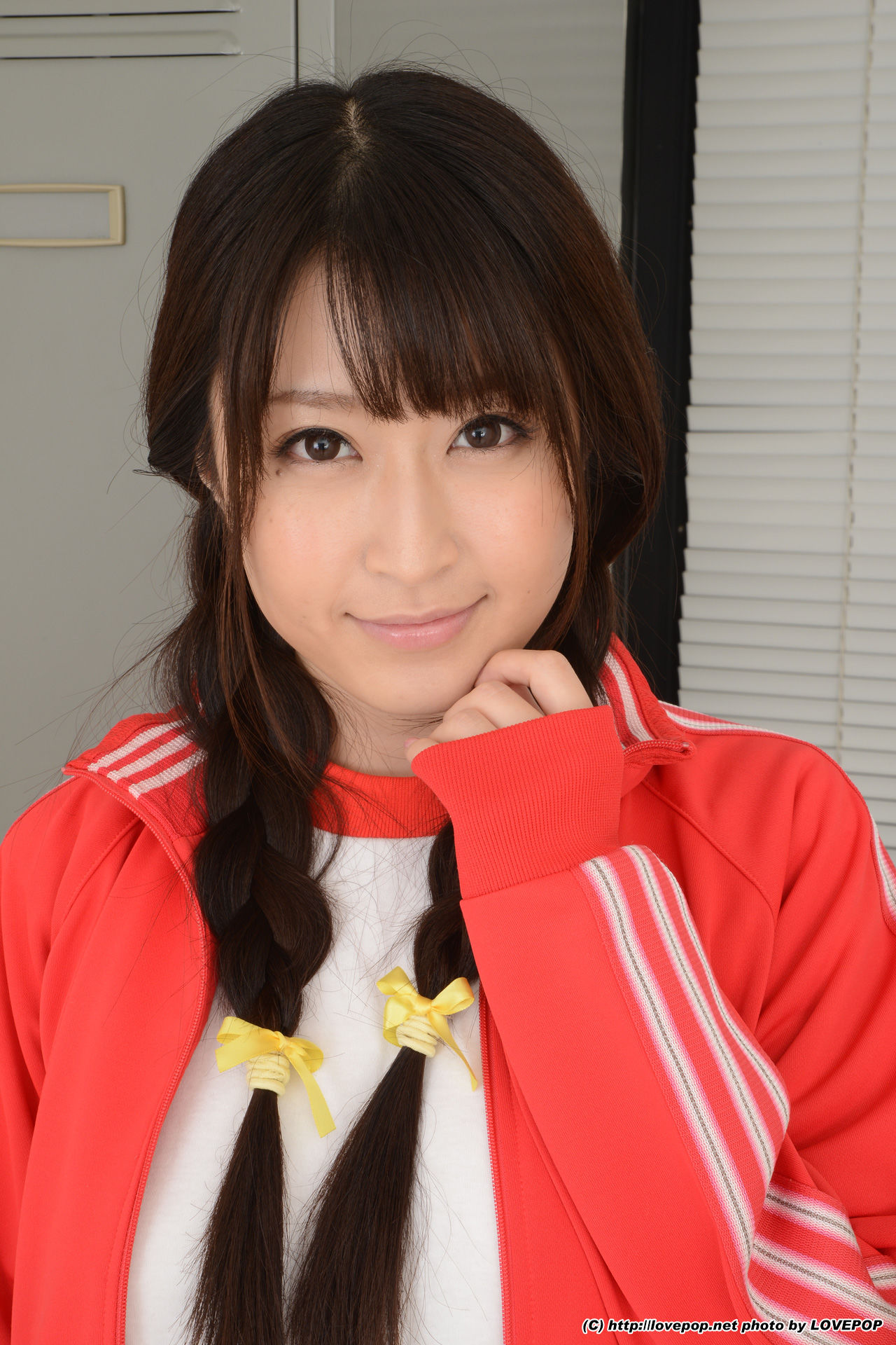 [LOVEPOP] Arisa Misato 美里有紗 Photoset 05