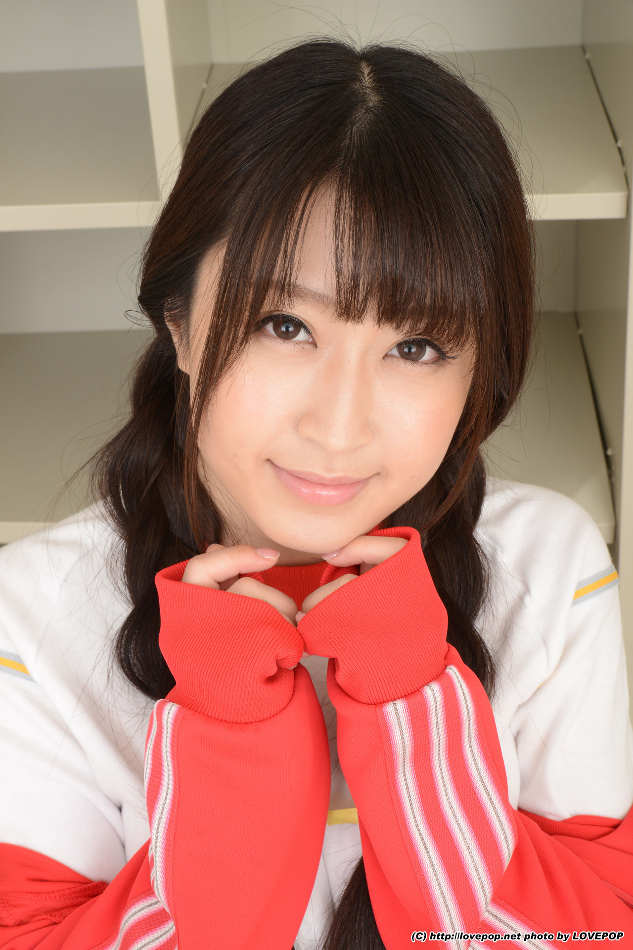 [LOVEPOP] Arisa Misato 美里有紗 Photoset 05