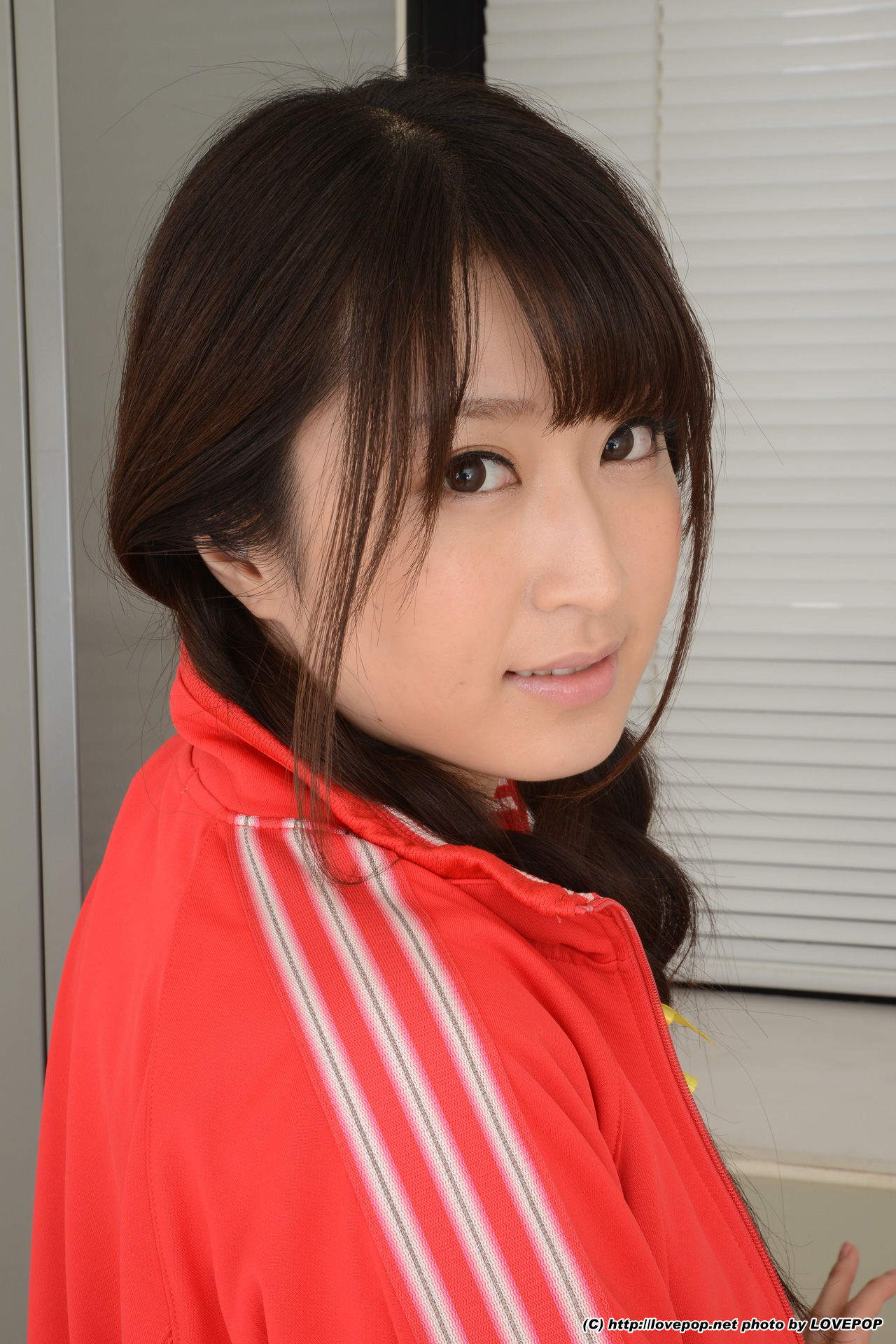 [LOVEPOP] Arisa Misato 美里有紗 Photoset 05
