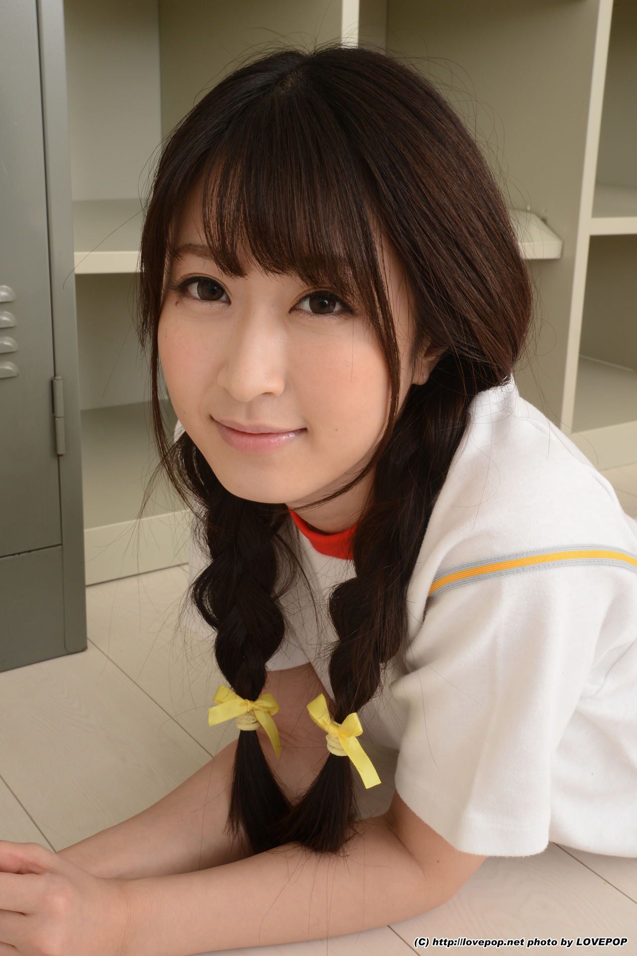 [LOVEPOP] Arisa Misato 美里有紗 Photoset 05