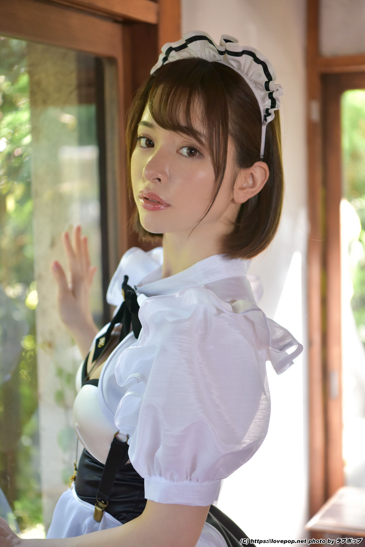 [LOVEPOP] Dali Churu ダリちゅーる Photoset 04