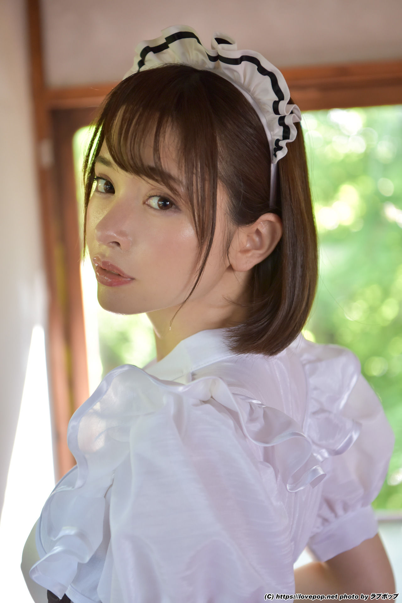 [LOVEPOP] Dali Churu ダリちゅーる Photoset 04