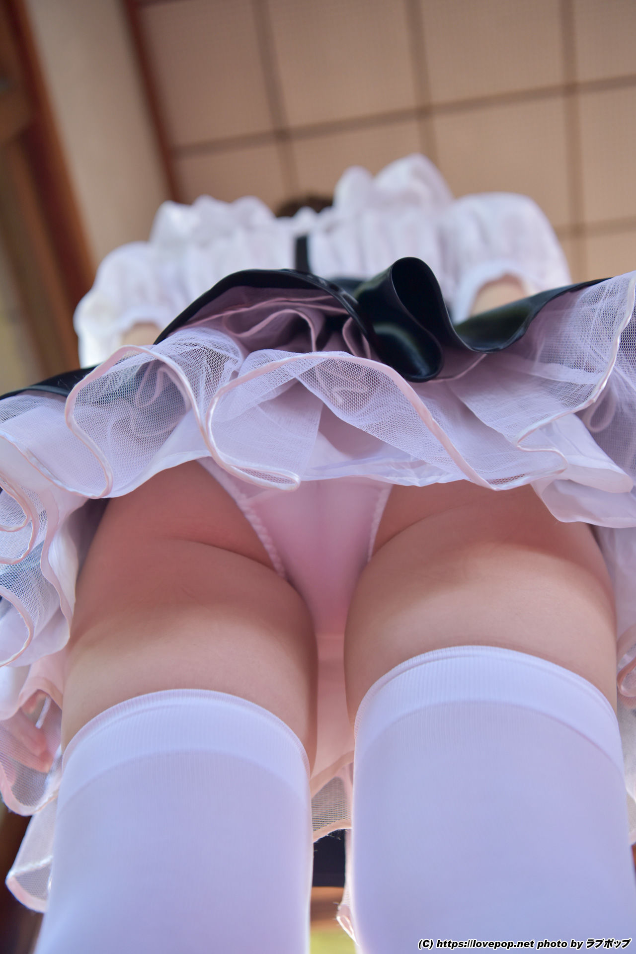 [LOVEPOP] Dali Churu ダリちゅーる Photoset 04