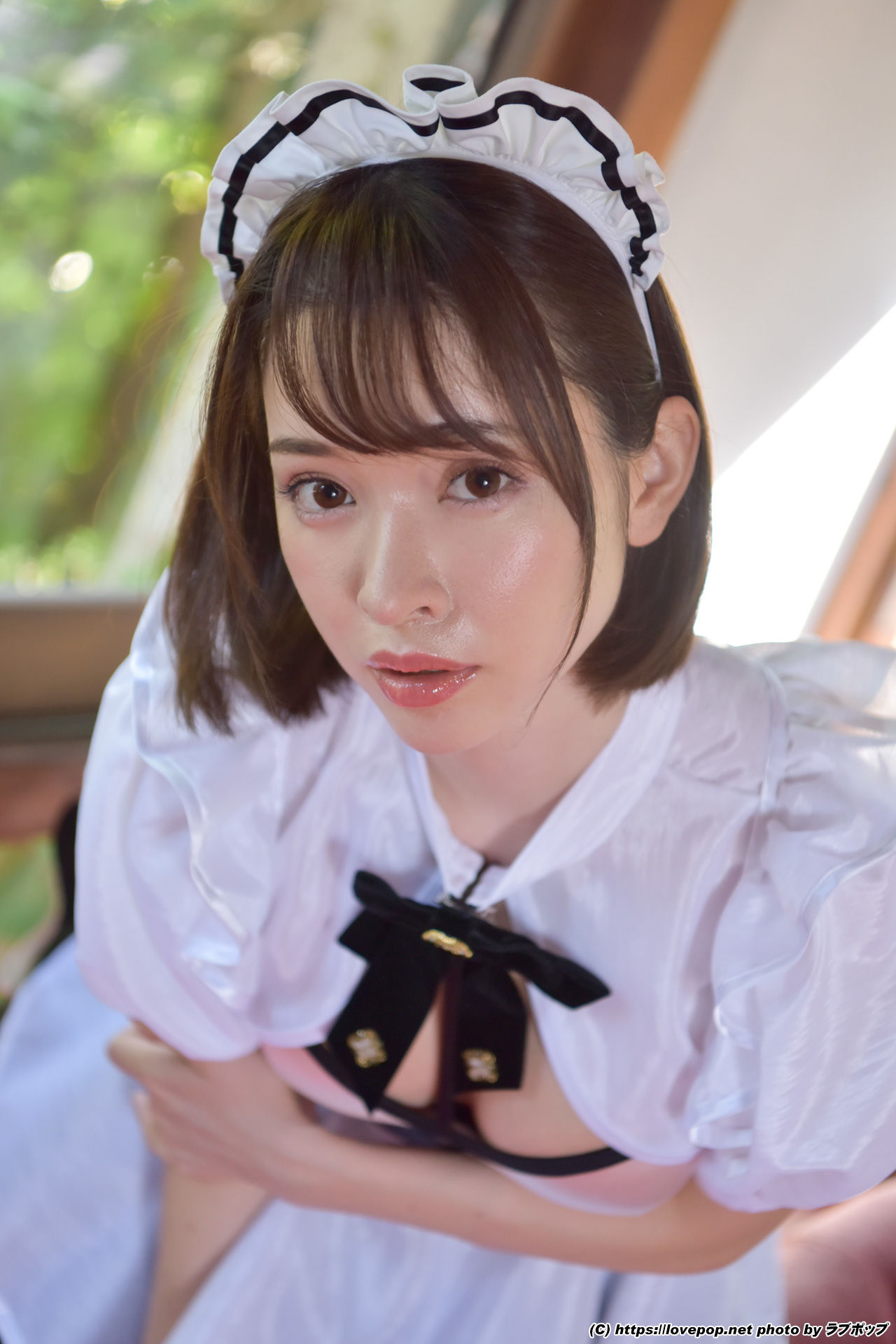 [LOVEPOP] Dali Churu ダリちゅーる Photoset 04