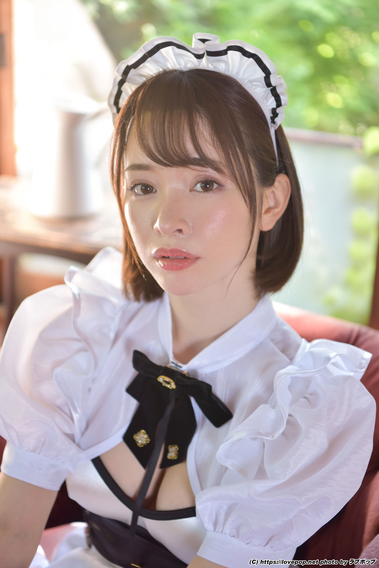 [LOVEPOP] Dali Churu ダリちゅーる Photoset 04