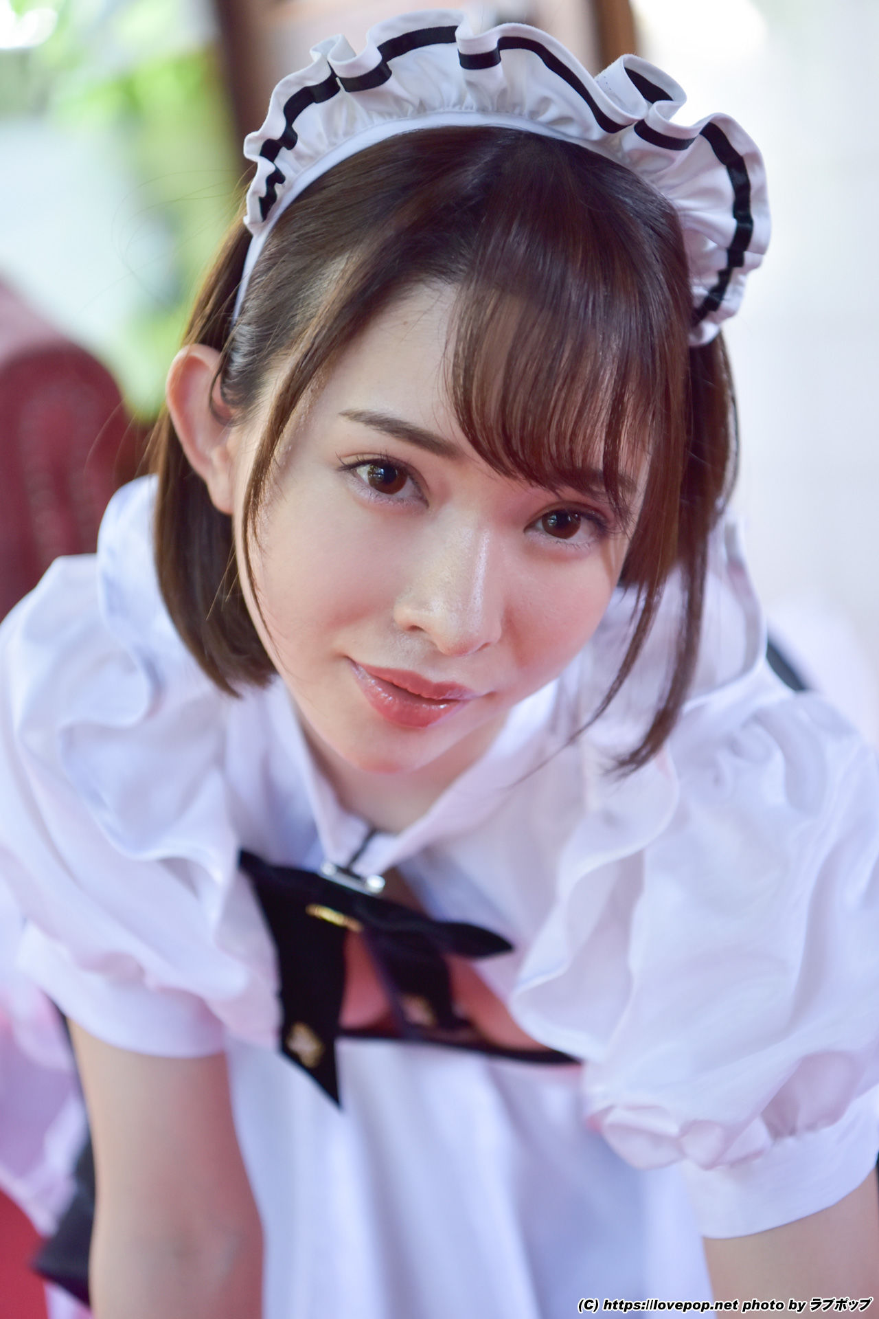 [LOVEPOP] Dali Churu ダリちゅーる Photoset 04