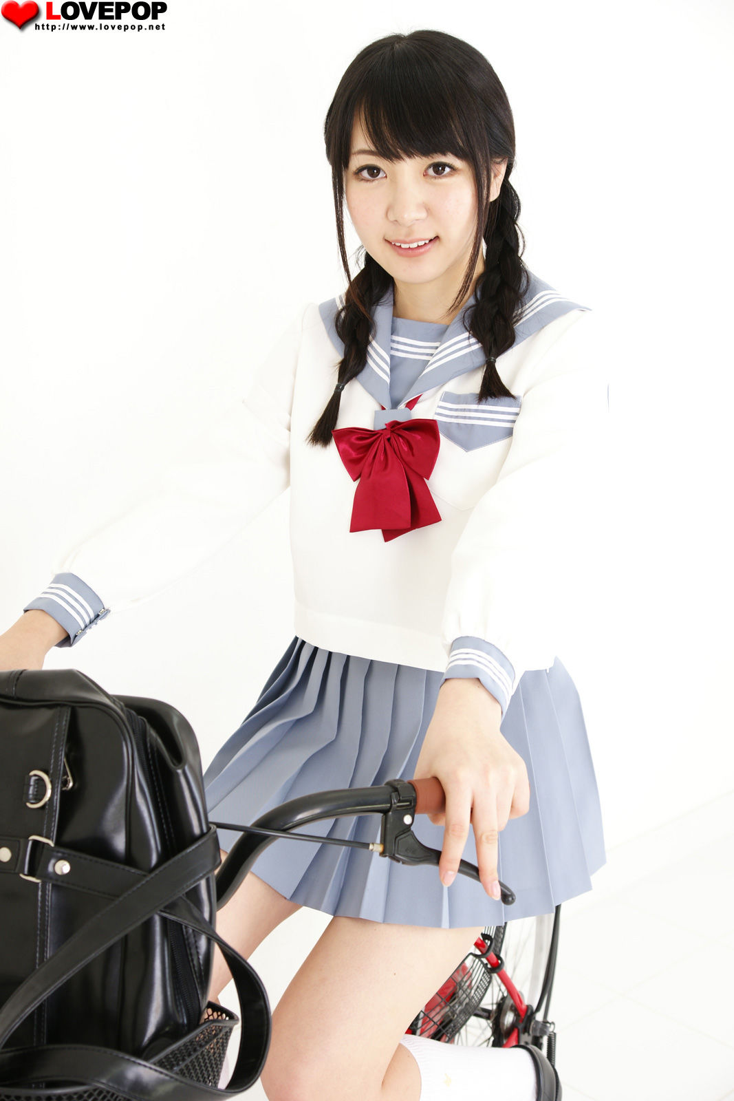 [LOVEPOP] Hitomi Fujiwara 藤原ひとみ Photoset 01