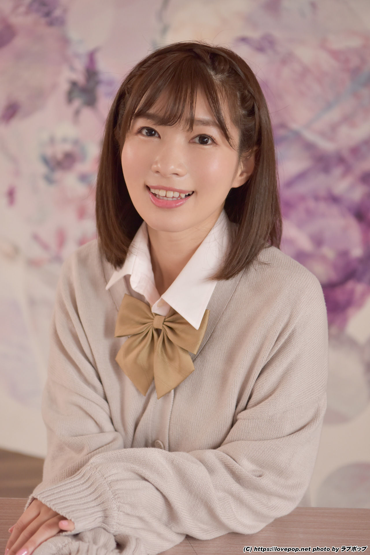 [LOVEPOP] Mai Ishioka 石岡真衣 Photoset 05