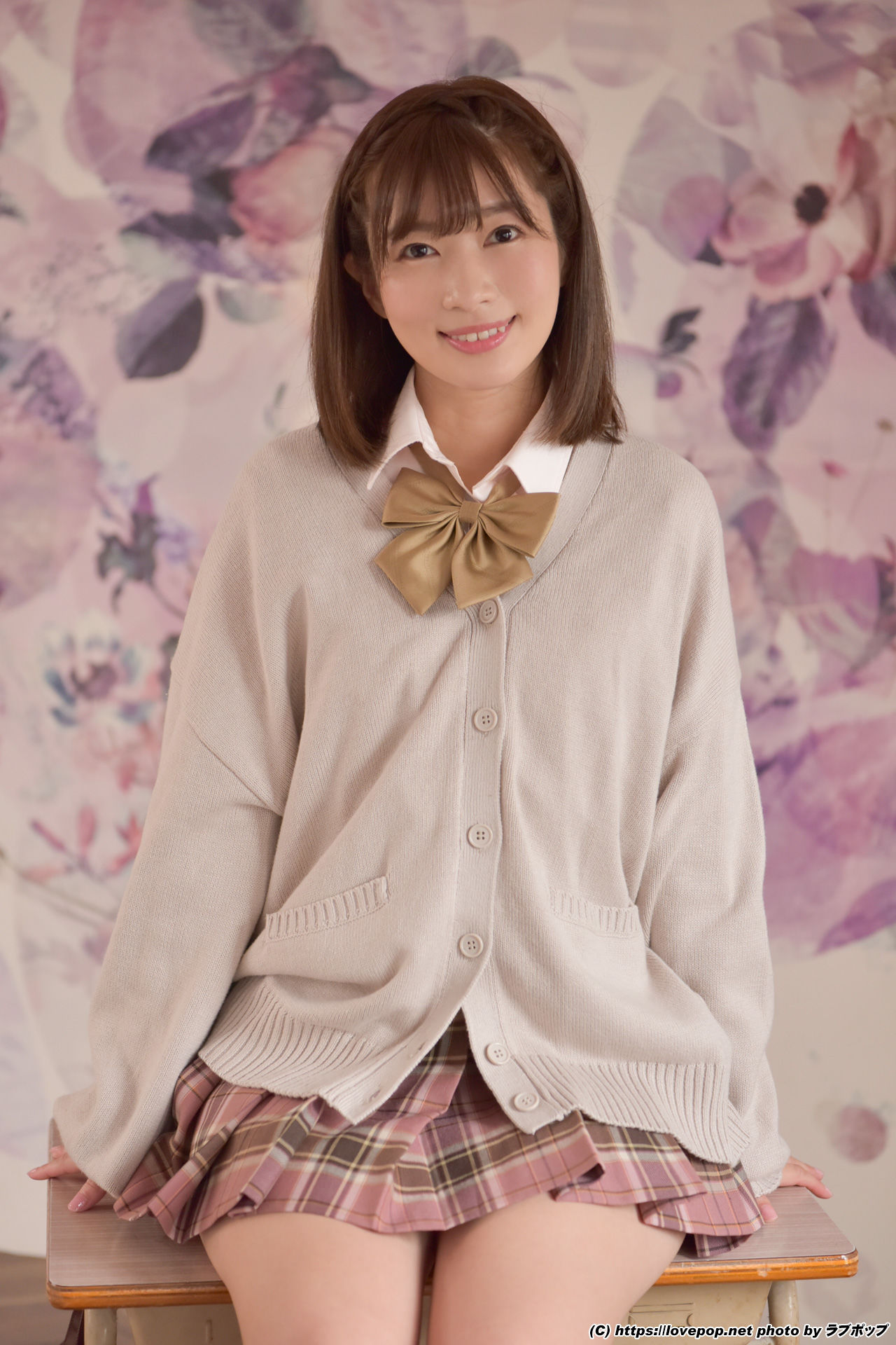 [LOVEPOP] Mai Ishioka 石岡真衣 Photoset 05
