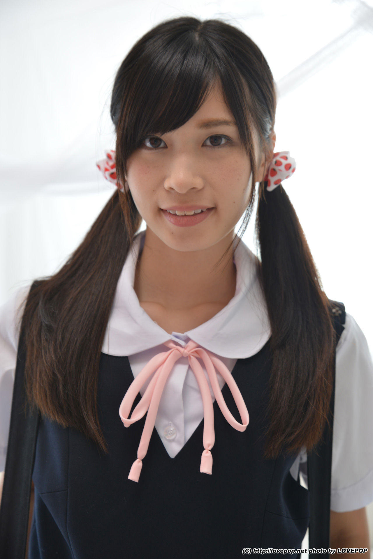 [LOVEPOP] Ria Sato 佐藤理亜 Photoset 07