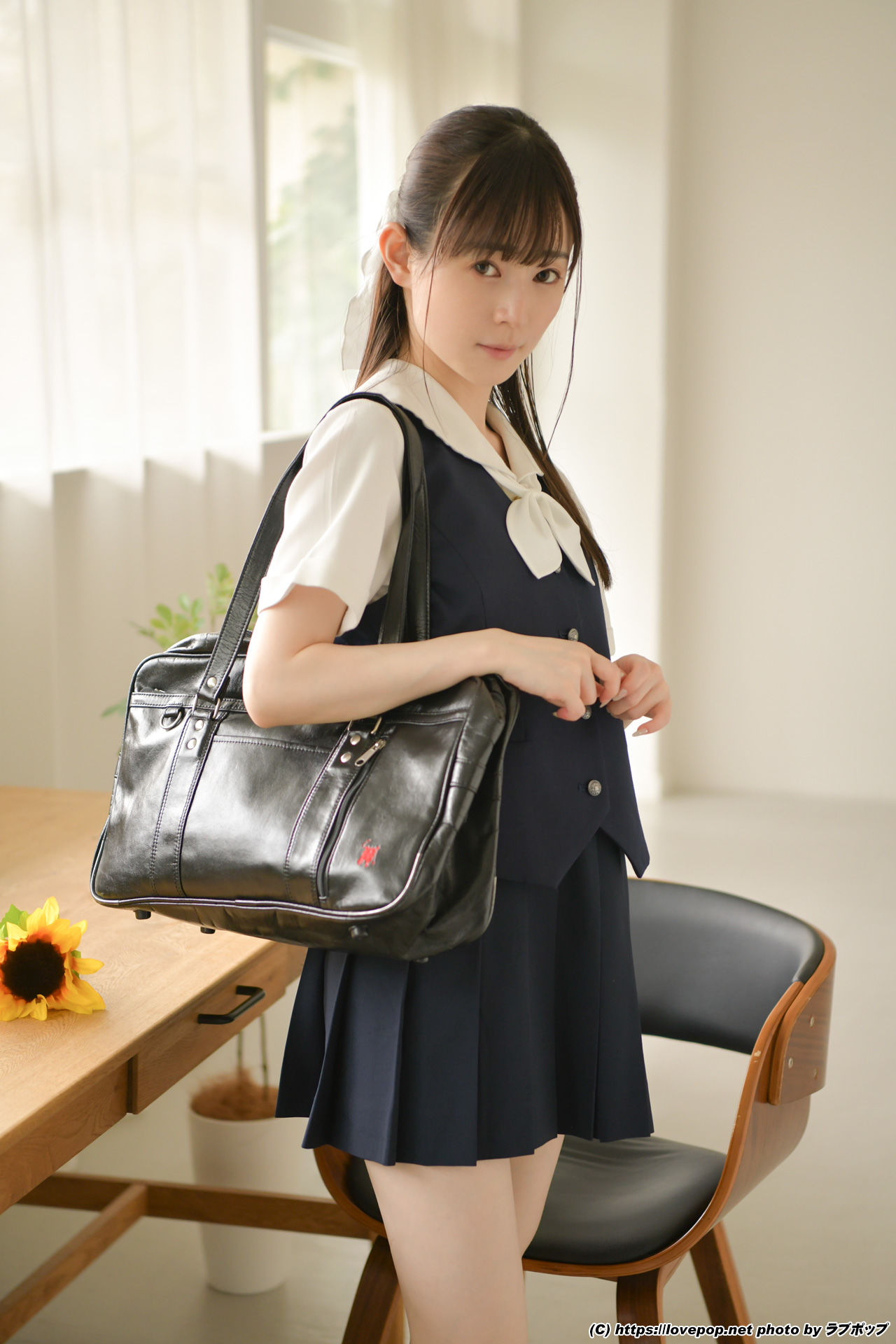 [LOVEPOP] Riko Konoe 近衛りこ Photoset 03