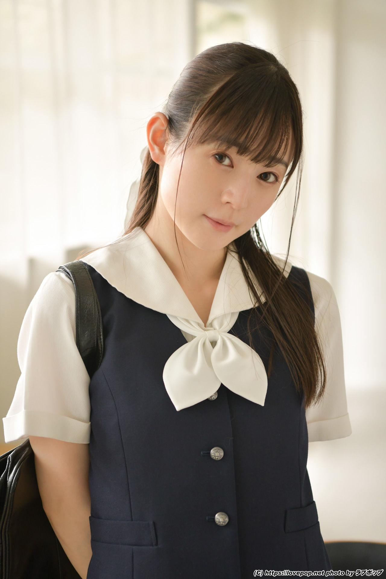 [LOVEPOP] Riko Konoe 近衛りこ Photoset 03