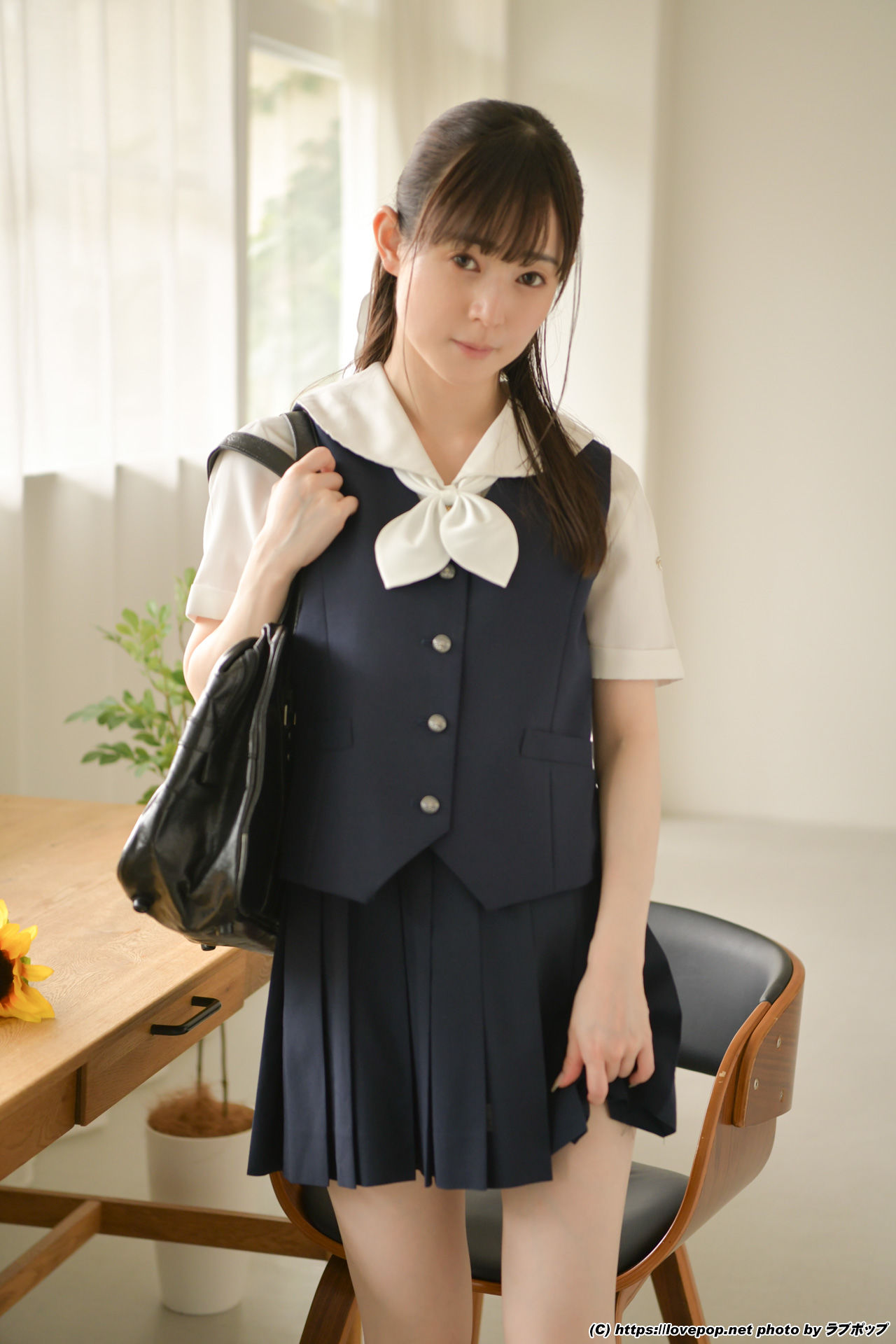 [LOVEPOP] Riko Konoe 近衛りこ Photoset 03