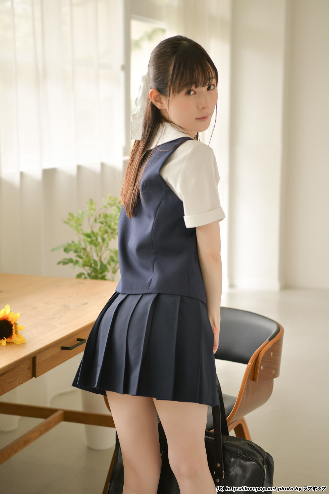 [LOVEPOP] Riko Konoe 近衛りこ Photoset 03