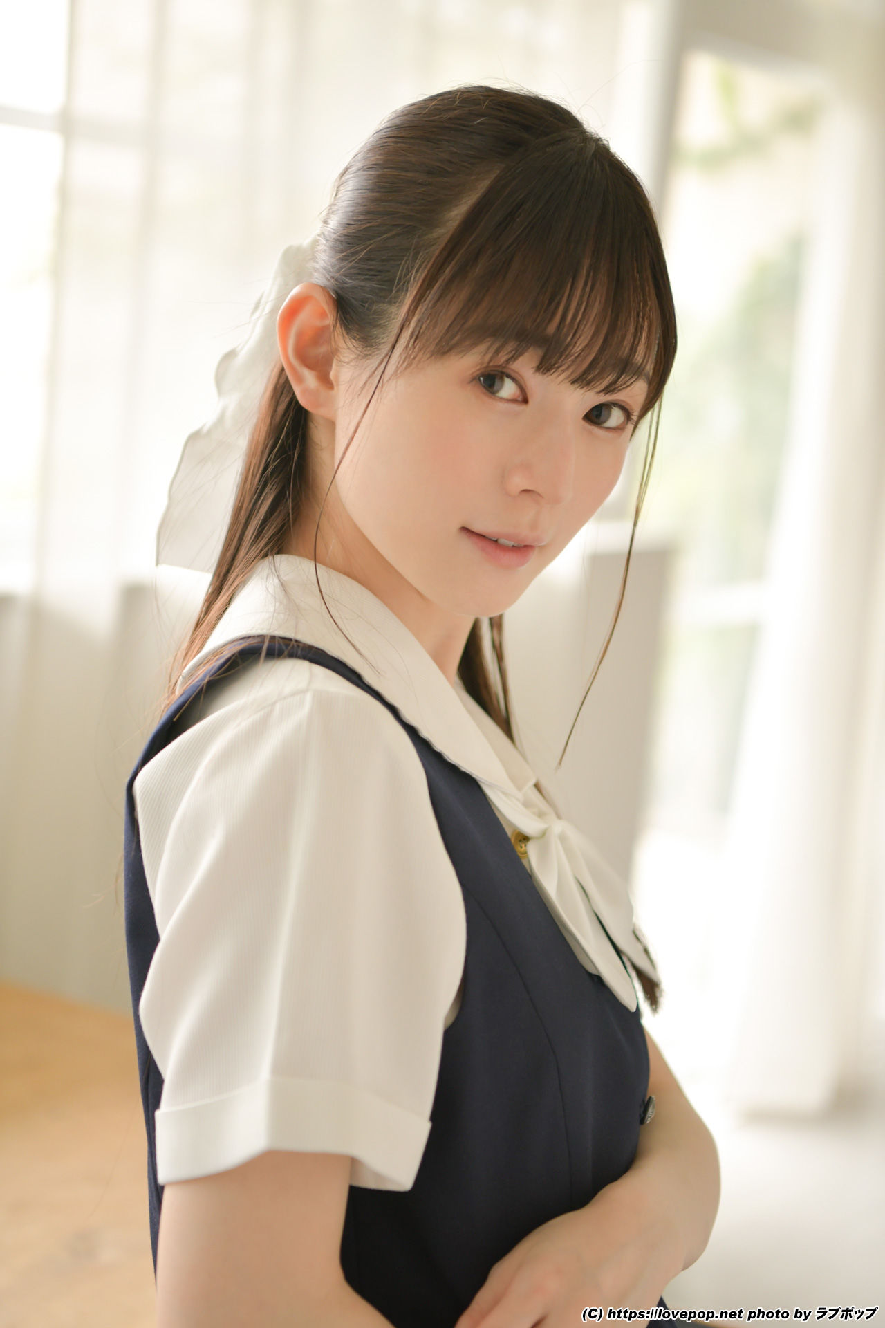 [LOVEPOP] Riko Konoe 近衛りこ Photoset 03