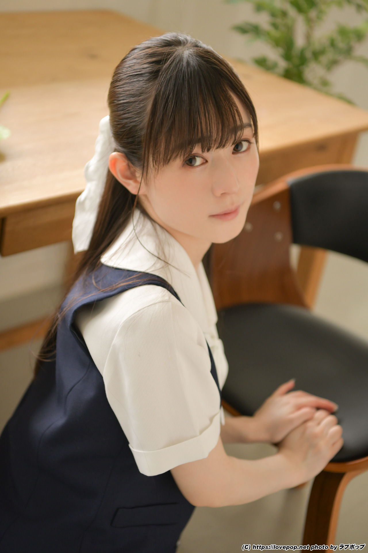 [LOVEPOP] Riko Konoe 近衛りこ Photoset 03