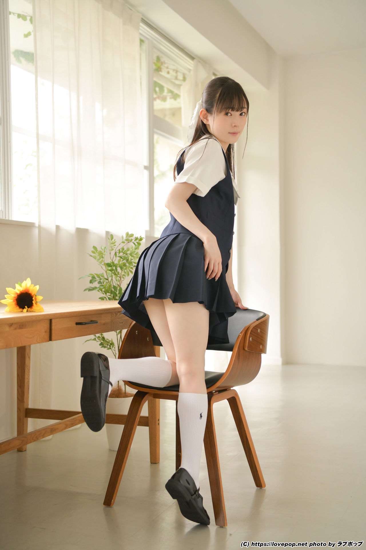 [LOVEPOP] Riko Konoe 近衛りこ Photoset 03