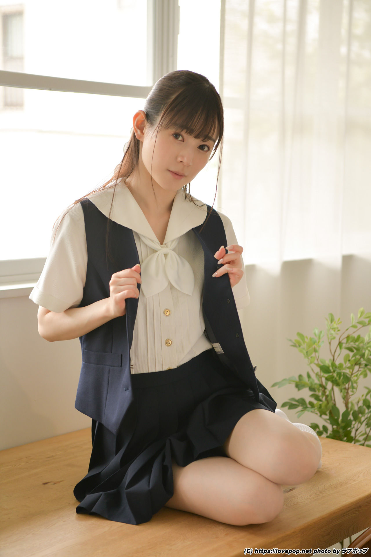 [LOVEPOP] Riko Konoe 近衛りこ Photoset 03