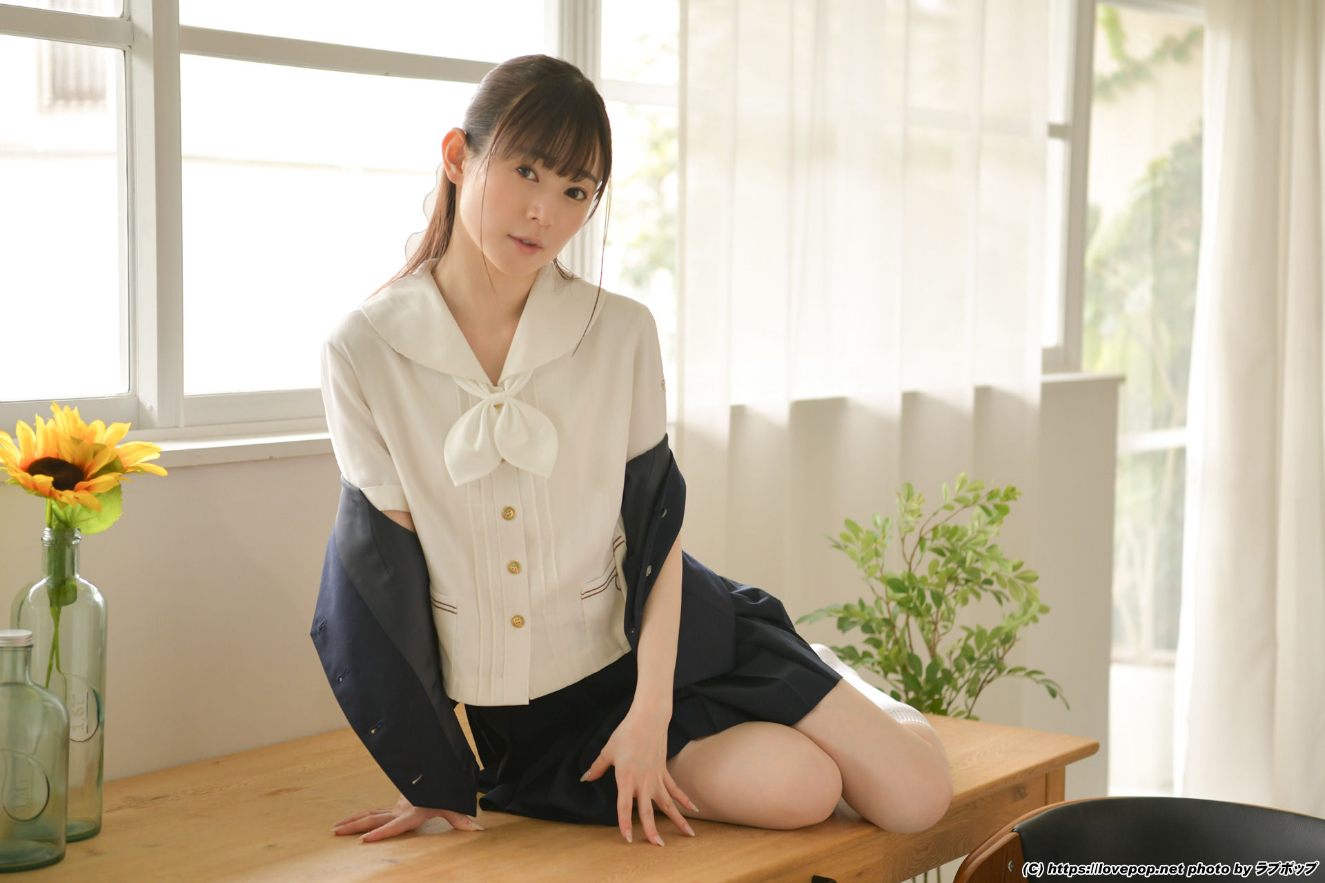 [LOVEPOP] Riko Konoe 近衛りこ Photoset 03