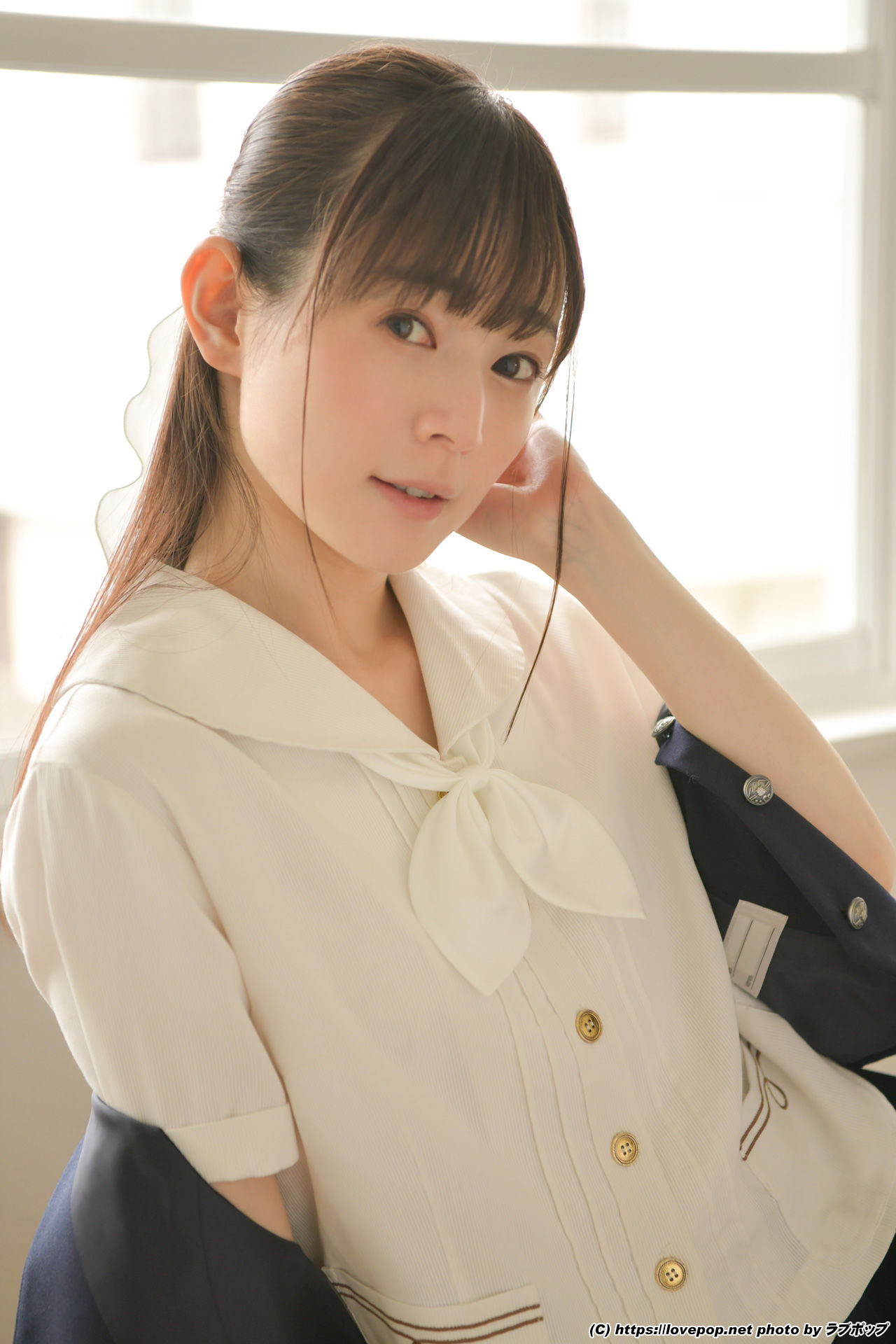 [LOVEPOP] Riko Konoe 近衛りこ Photoset 03