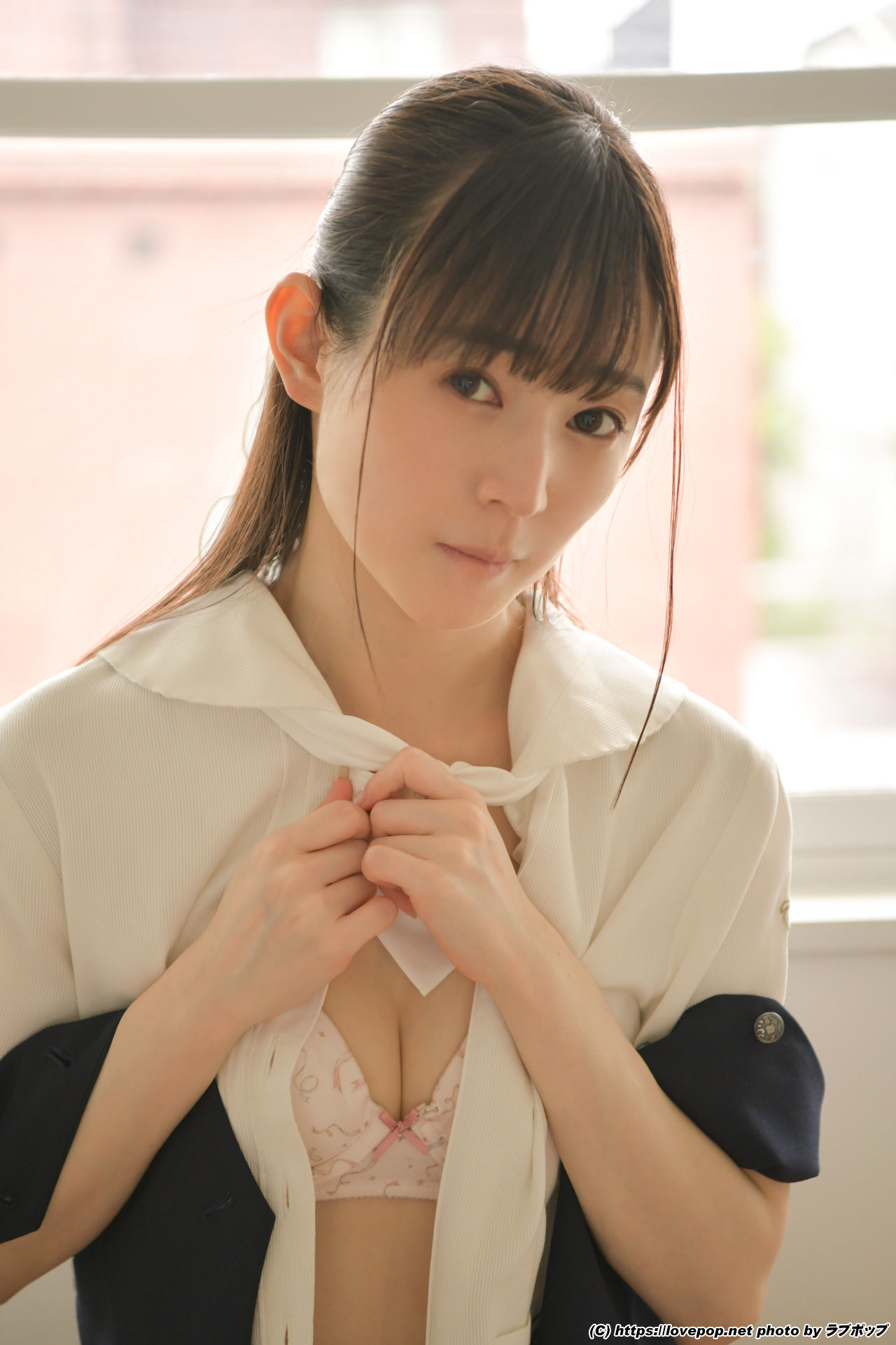 [LOVEPOP] Riko Konoe 近衛りこ Photoset 03