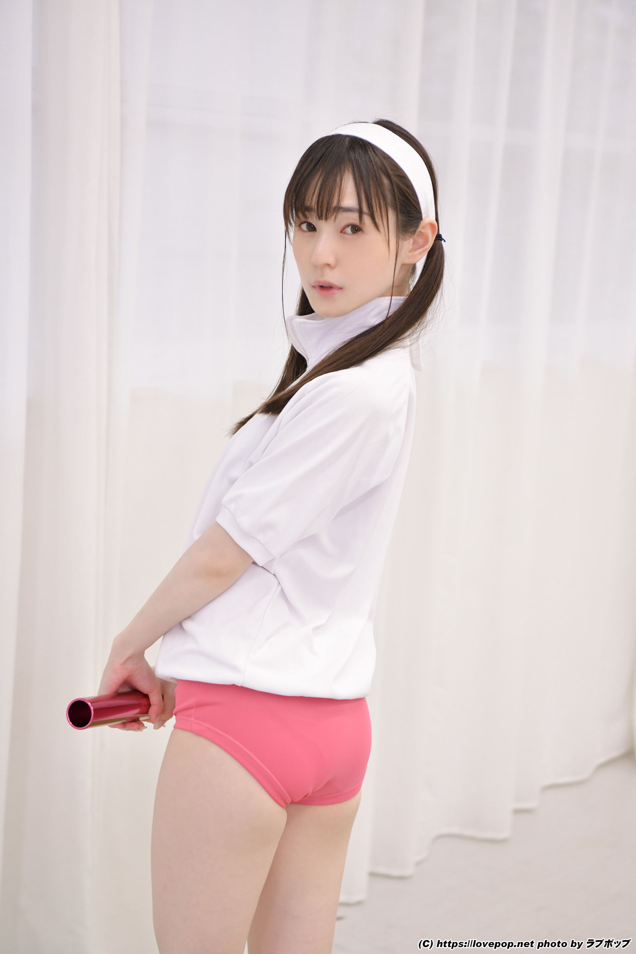 [LOVEPOP] Riko Konoe 近衛りこ Photoset 04