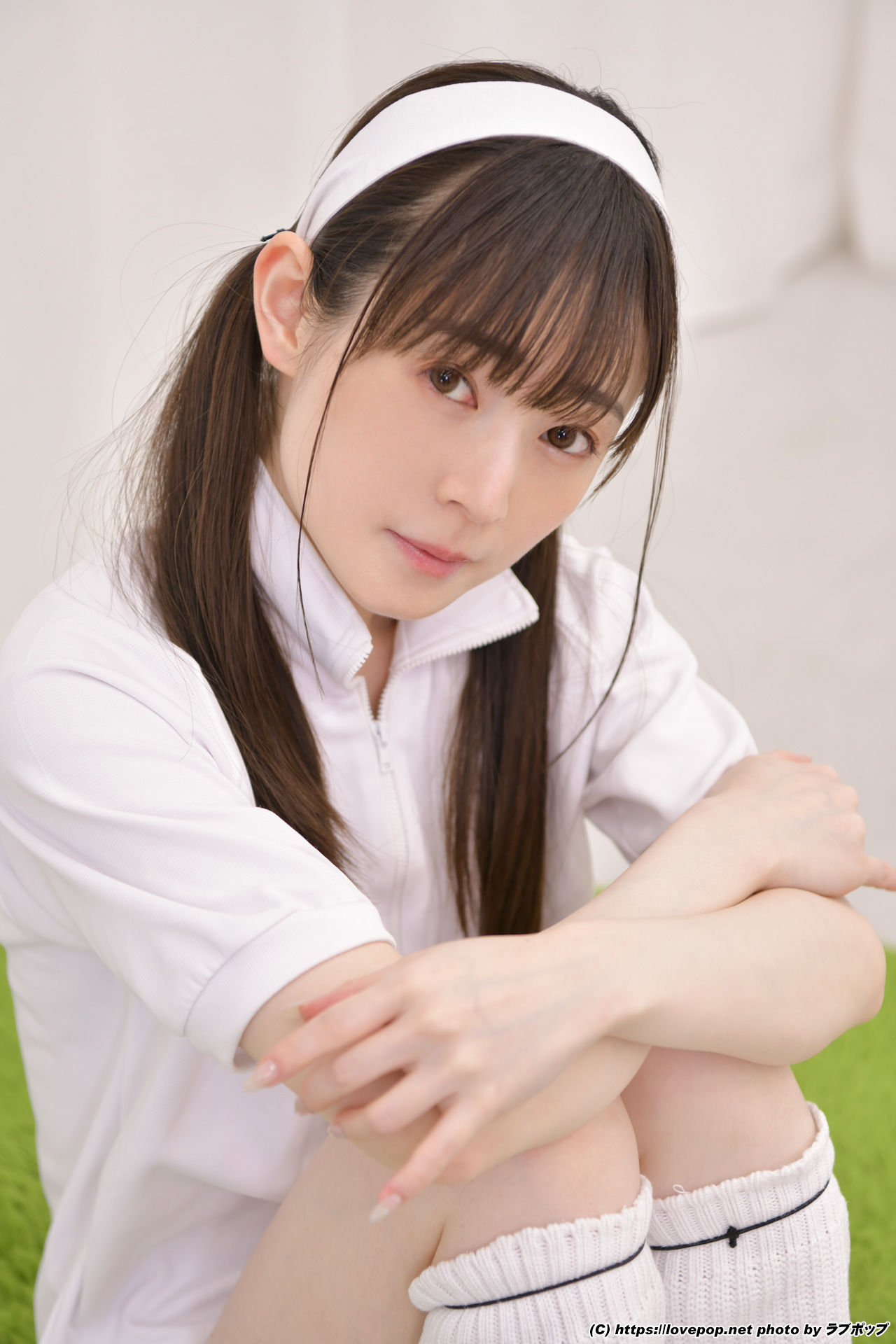 [LOVEPOP] Riko Konoe 近衛りこ Photoset 04