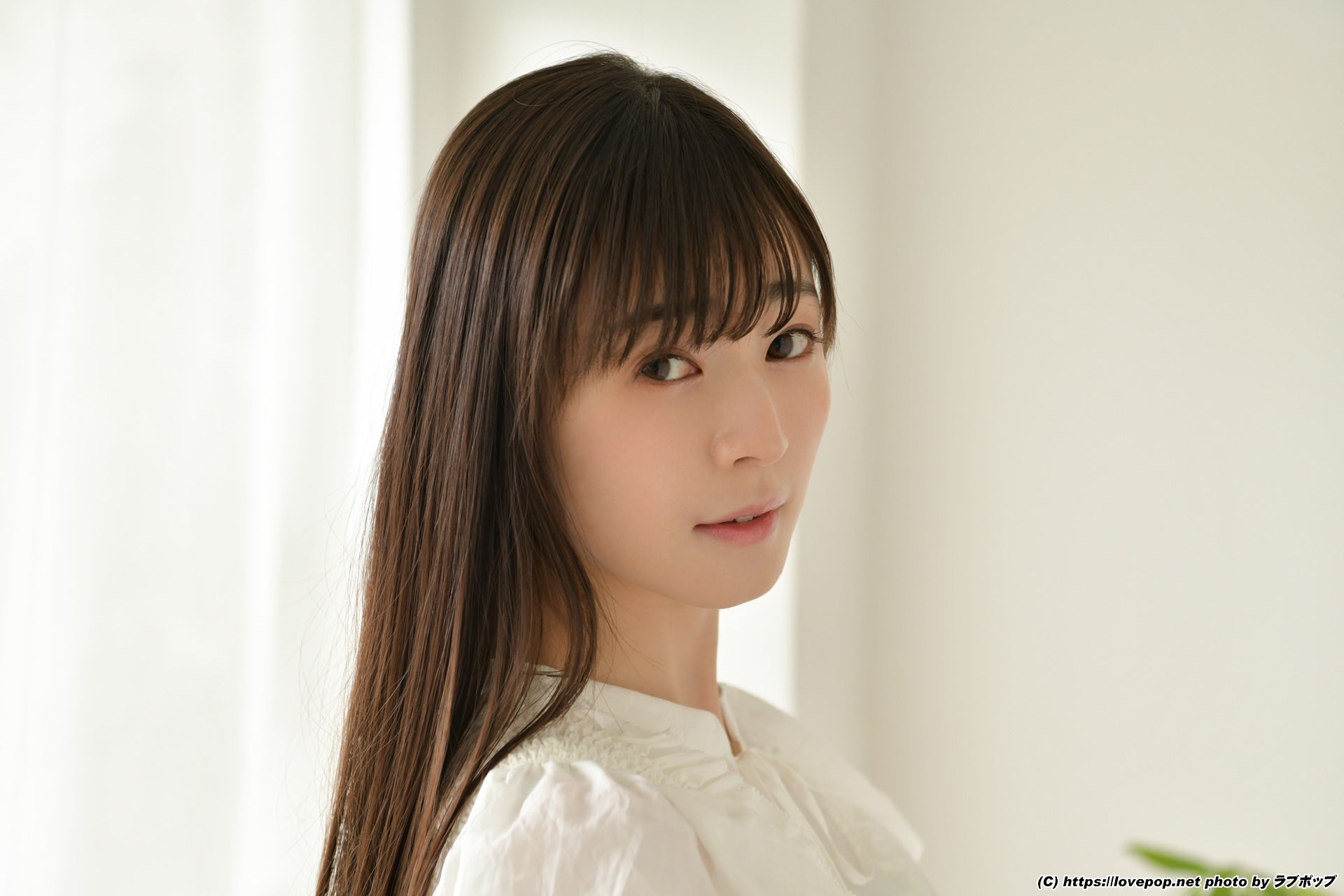 [LOVEPOP] Riko Konoe 近衛りこ Photoset 05