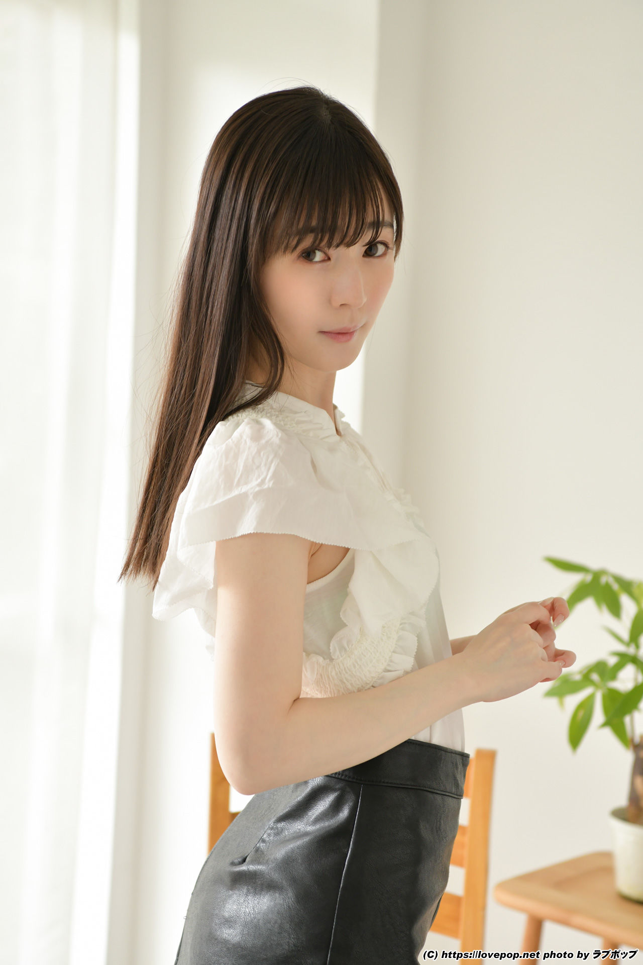 [LOVEPOP] Riko Konoe 近衛りこ Photoset 05