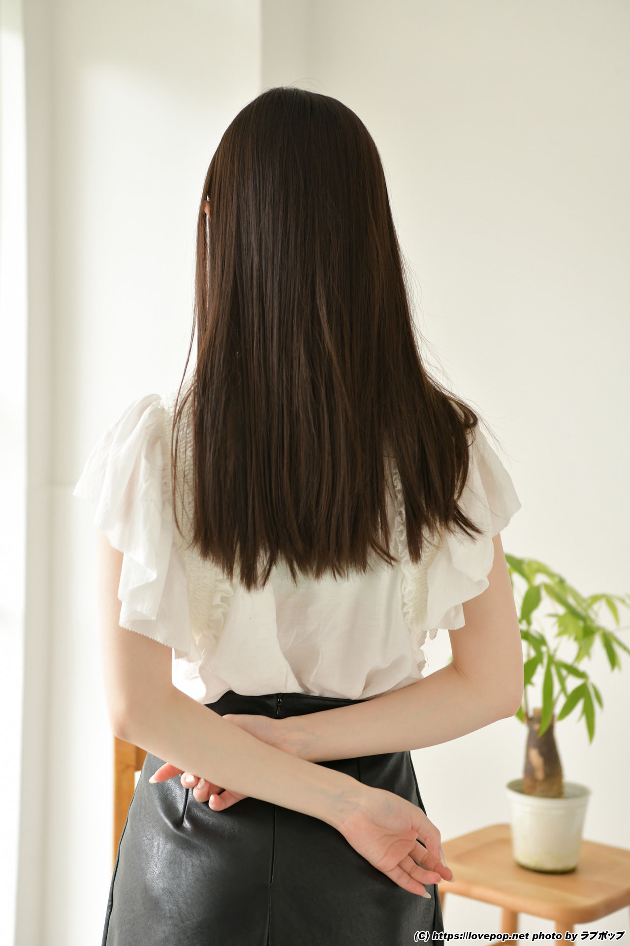 [LOVEPOP] Riko Konoe 近衛りこ Photoset 05