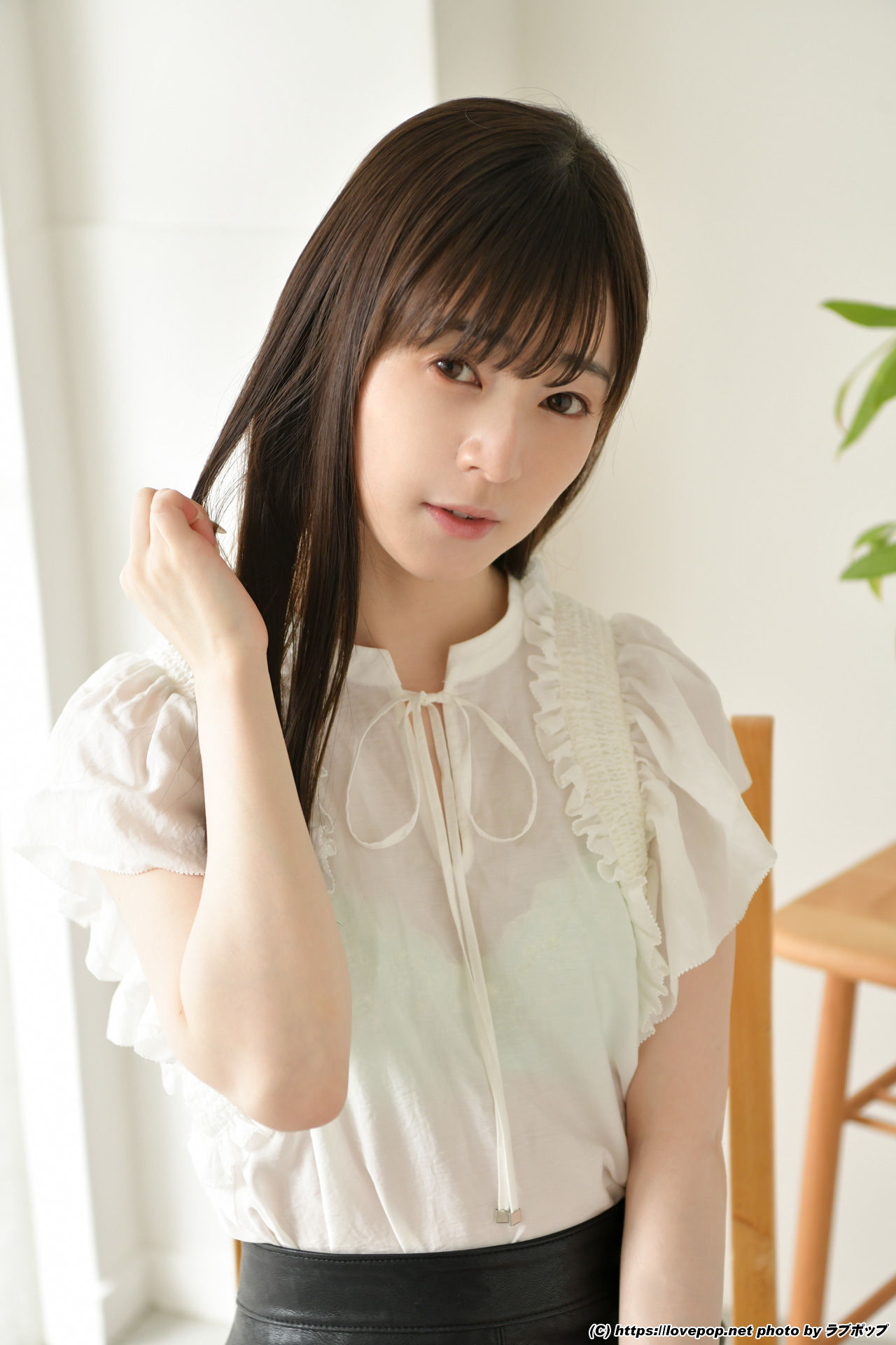 [LOVEPOP] Riko Konoe 近衛りこ Photoset 05